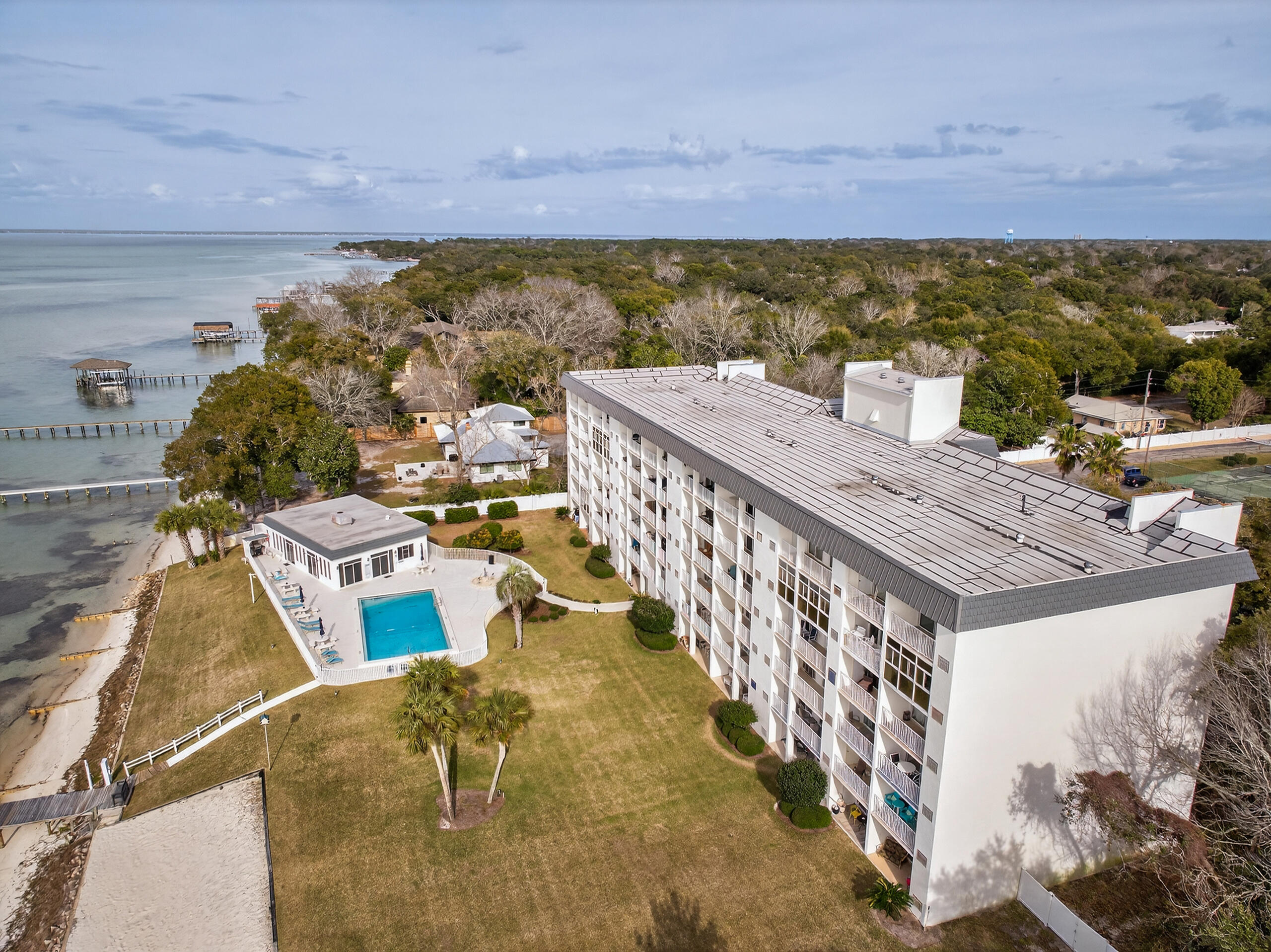 151 Calhoun Avenue 301
