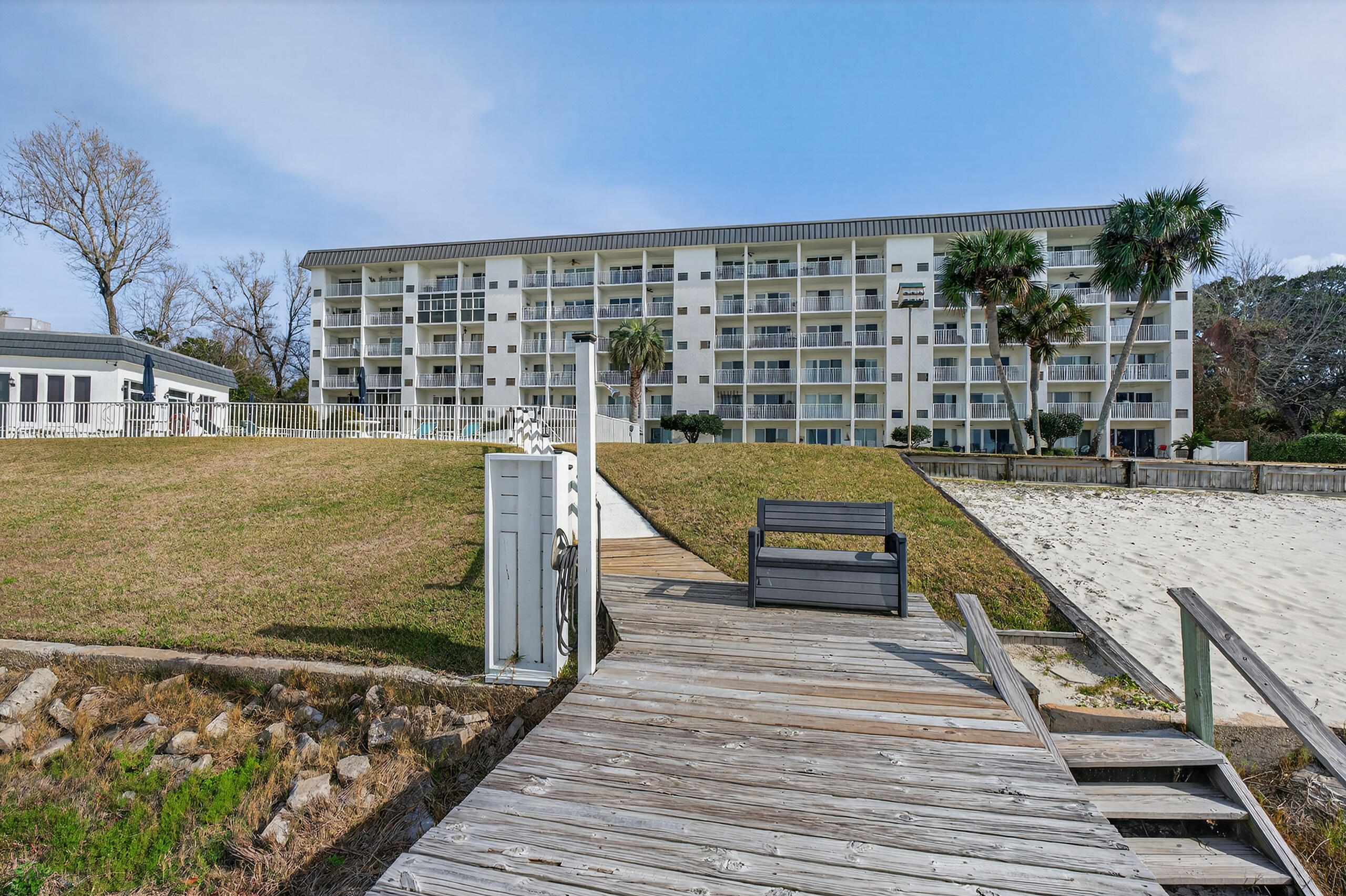 151 Calhoun Avenue 301
