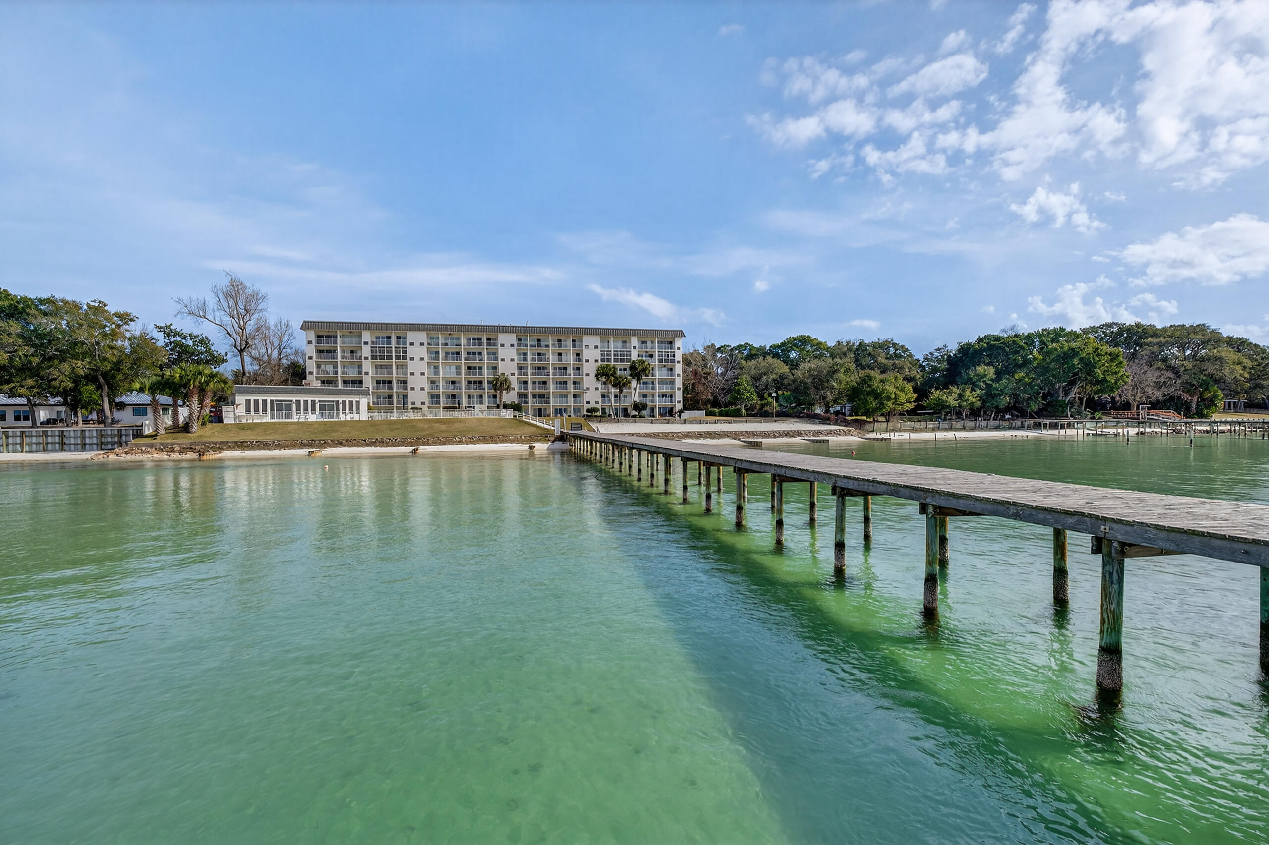 151 Calhoun Avenue 301