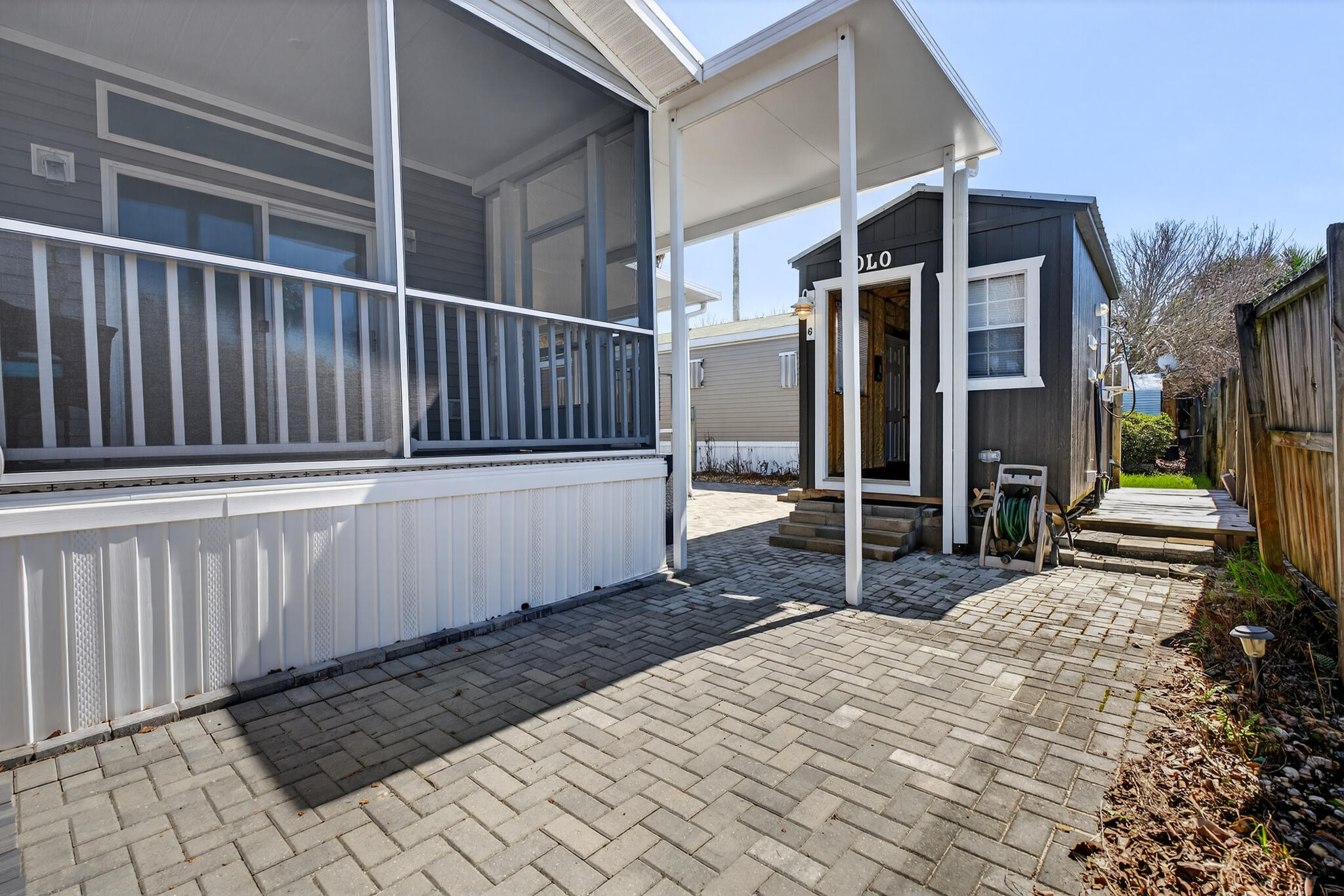 44 E Bradley Street #6
