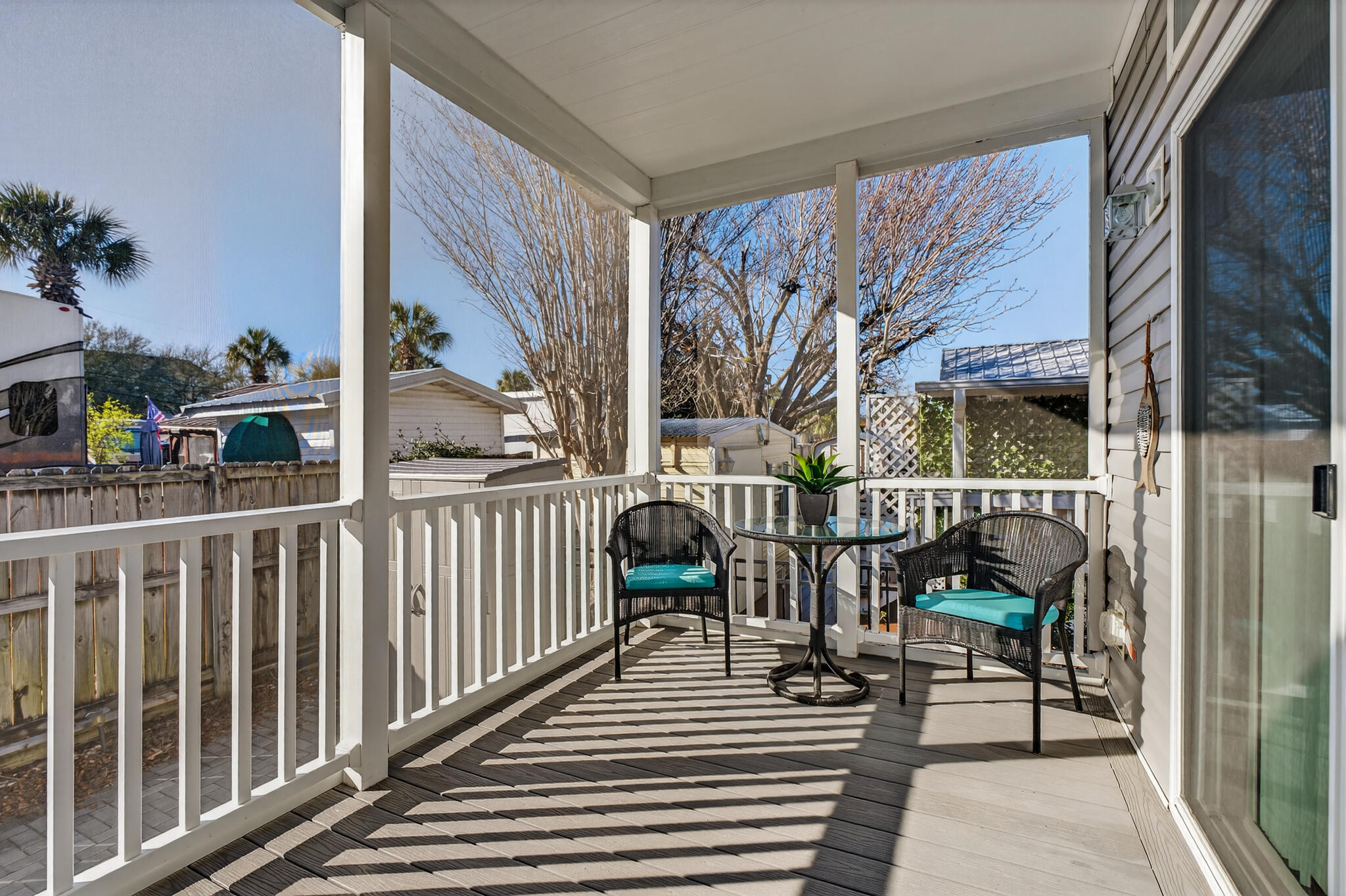 44 E Bradley Street #6