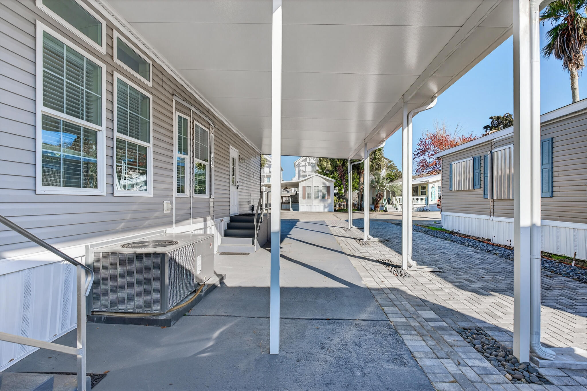 44 E Bradley Street #6