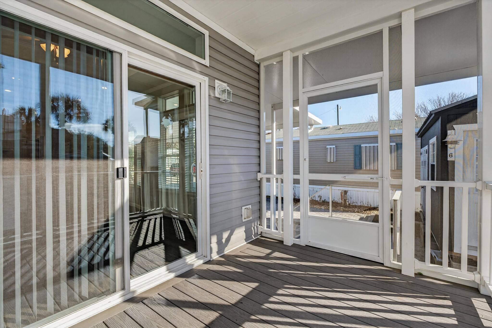 44 E Bradley Street #6