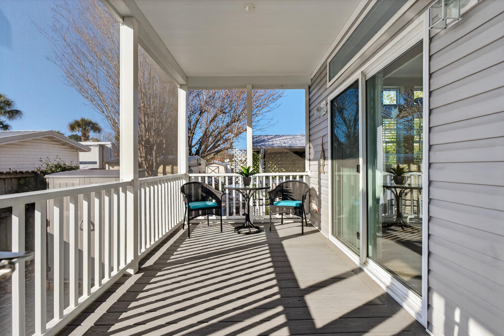 44 E Bradley Street #6
