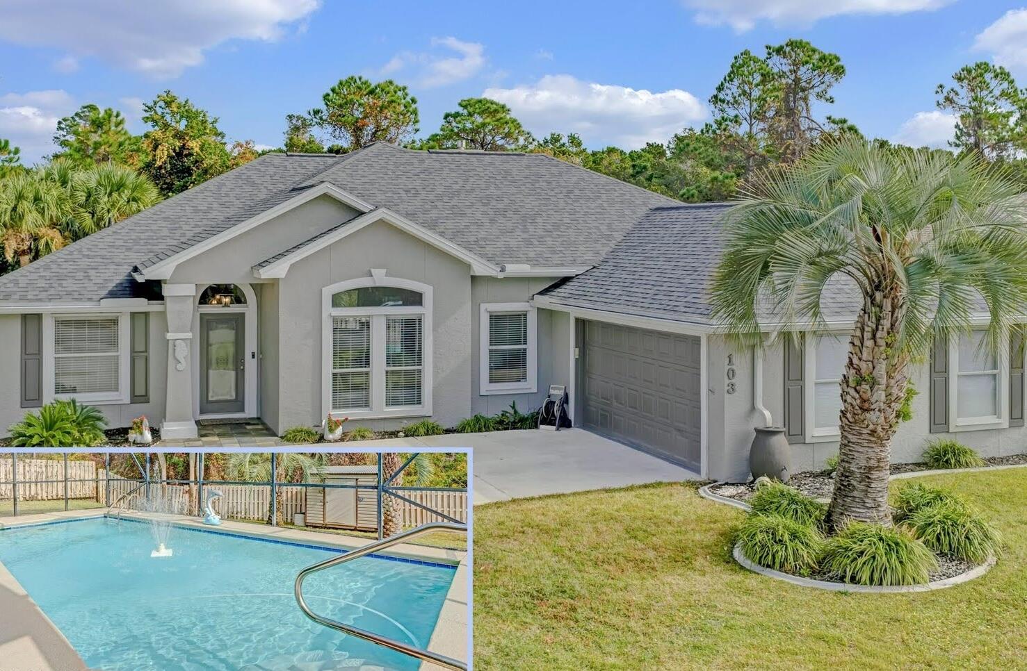 103 Summer Breeze Road