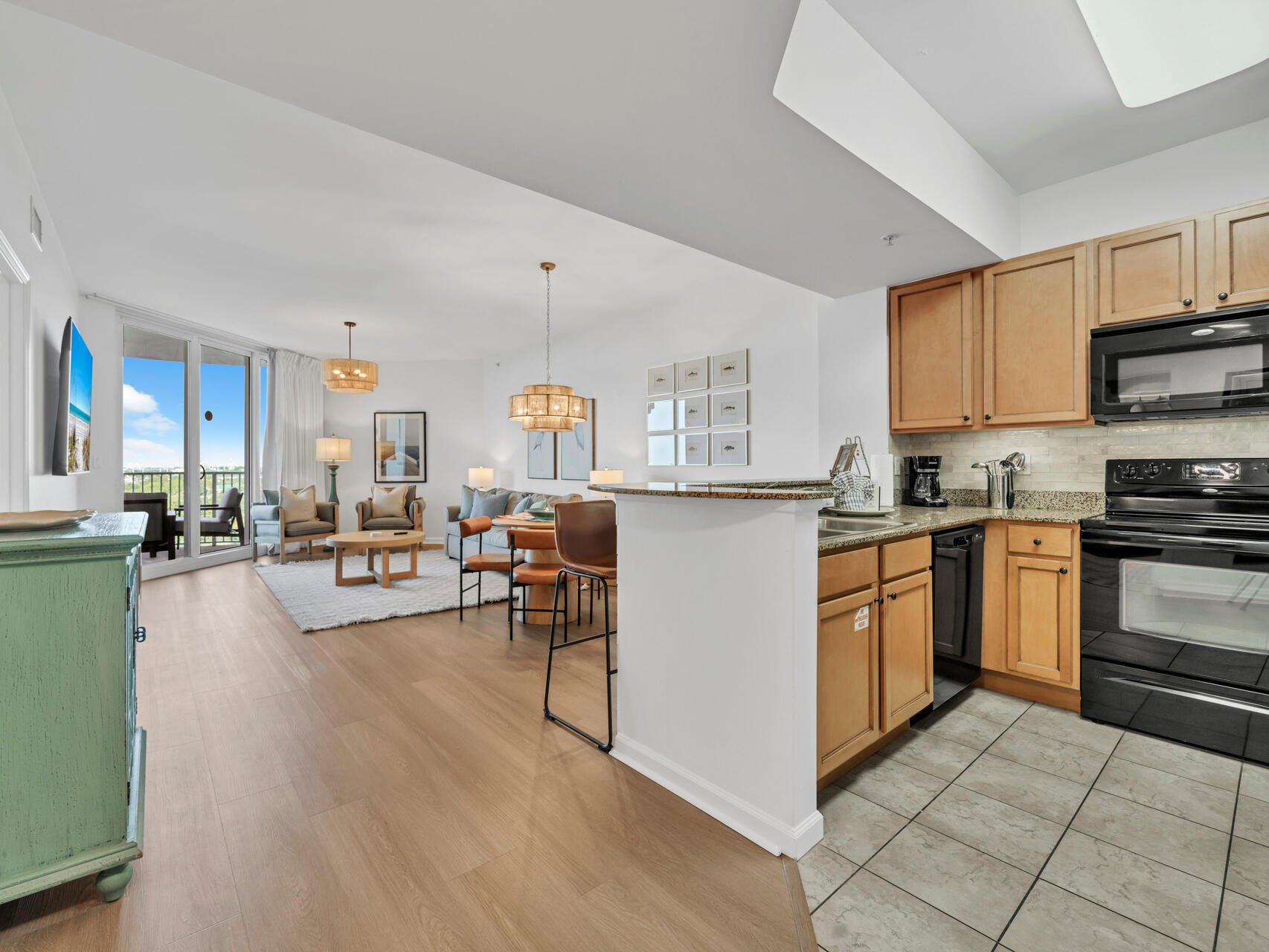 4207 Indian Bayou Trail 2804