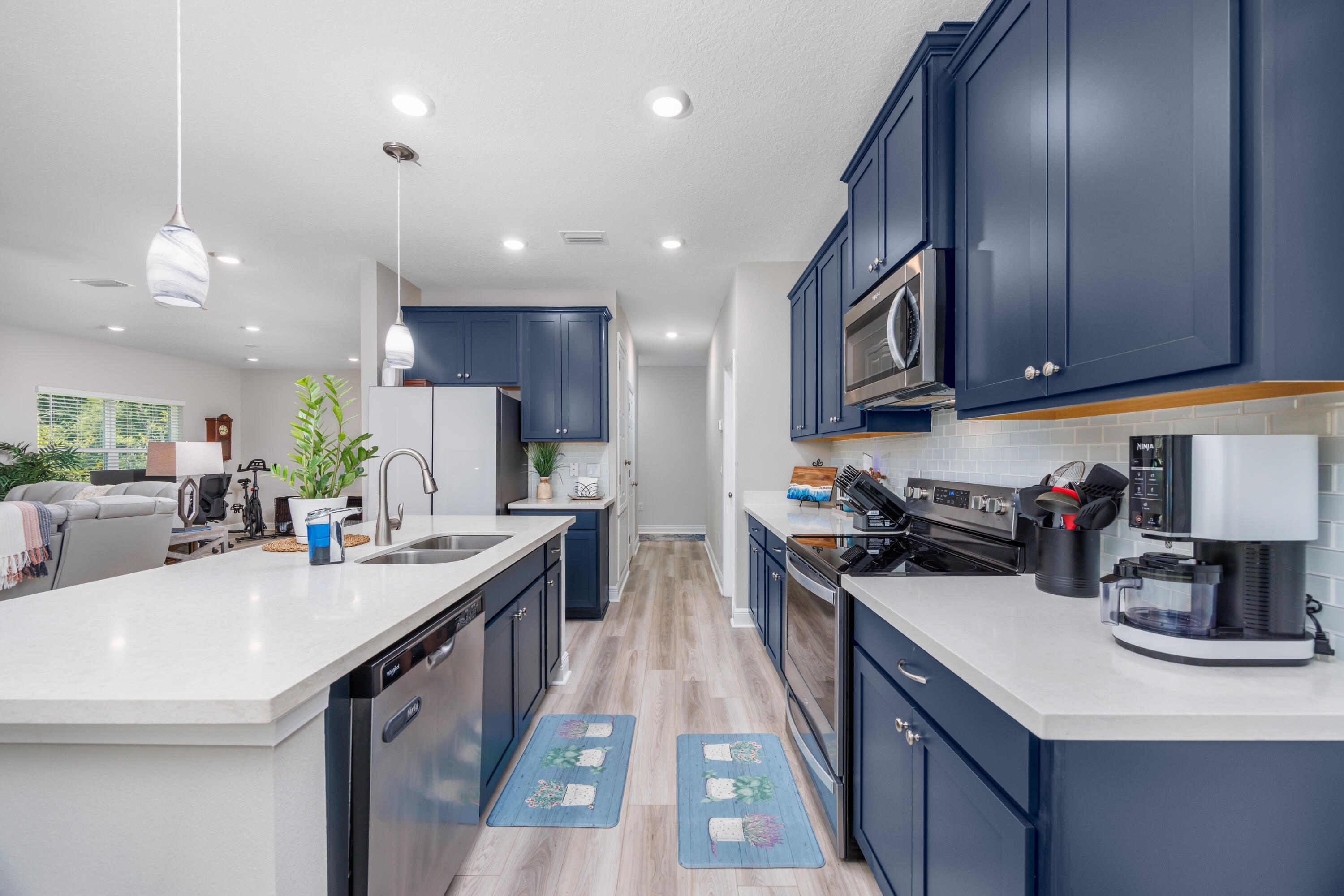 107 Magnolia Landing Drive