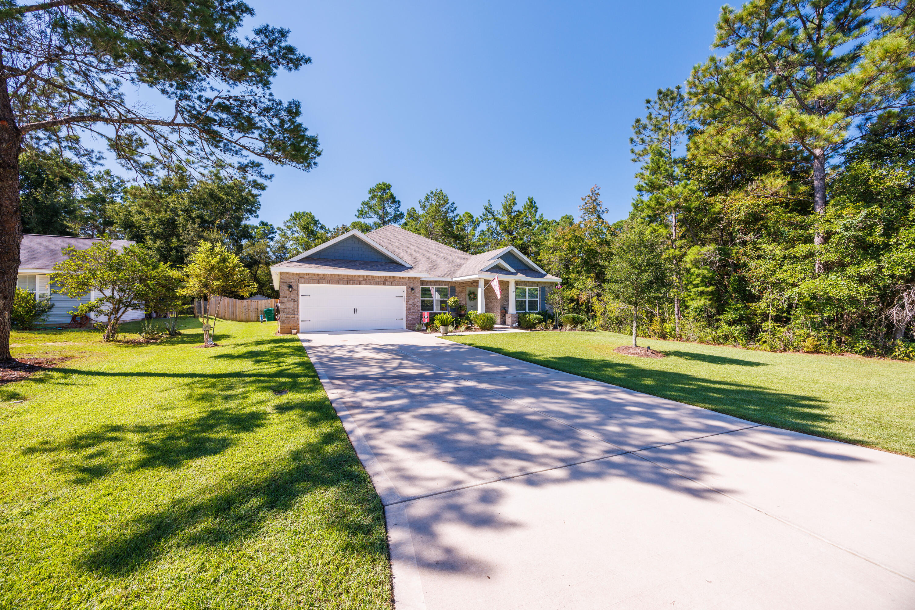 107 Magnolia Landing Drive