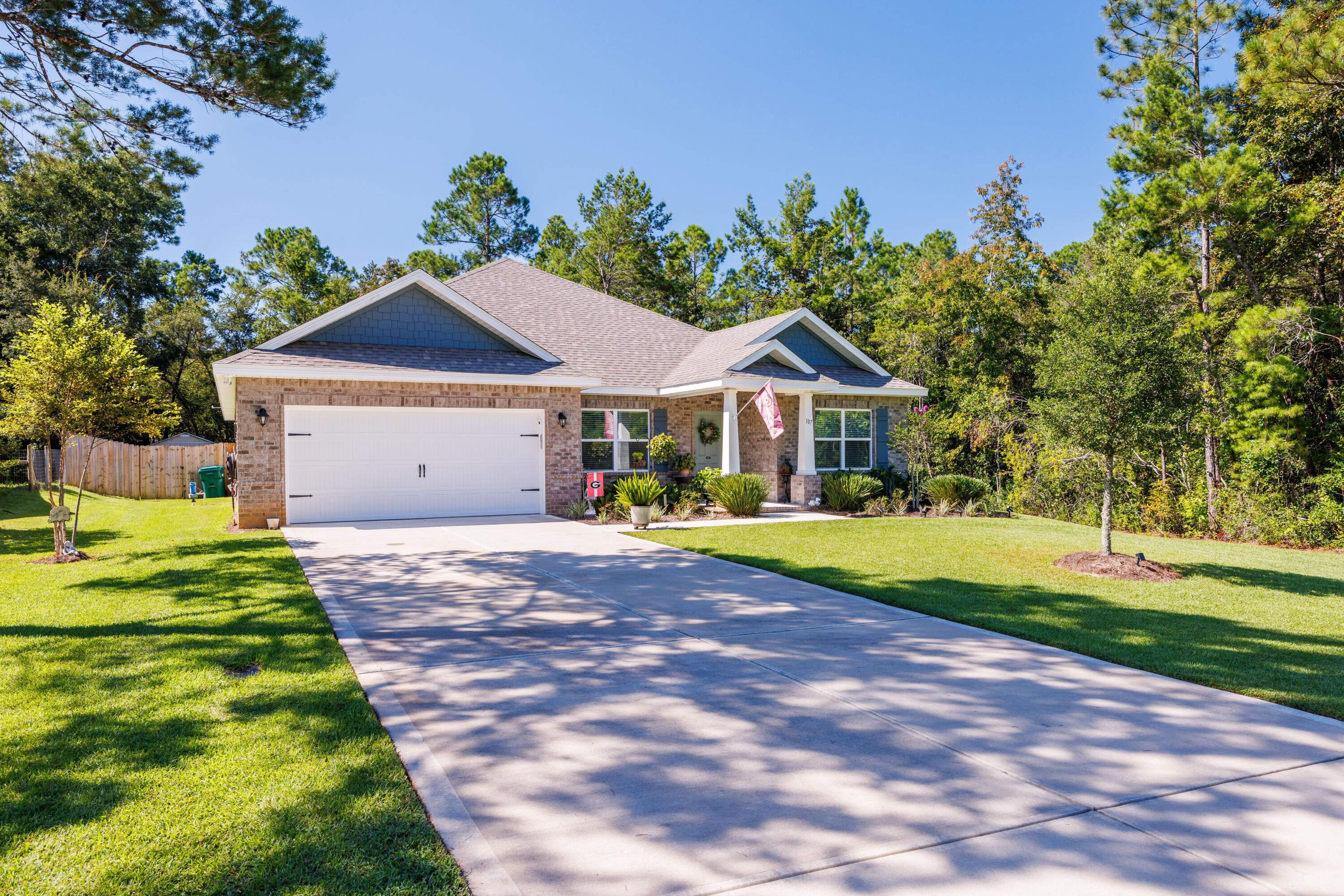 107 Magnolia Landing Drive