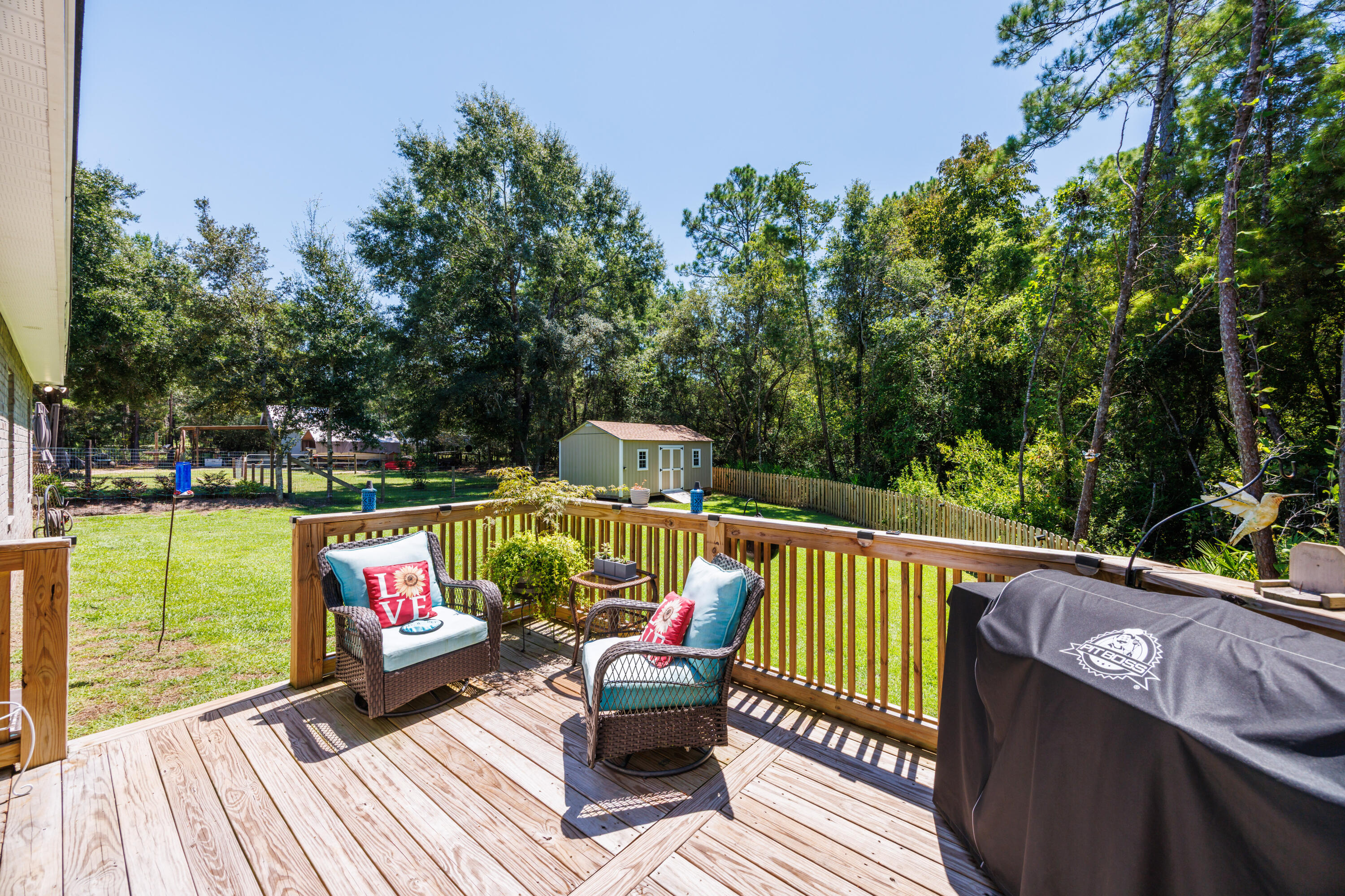 107 Magnolia Landing Drive