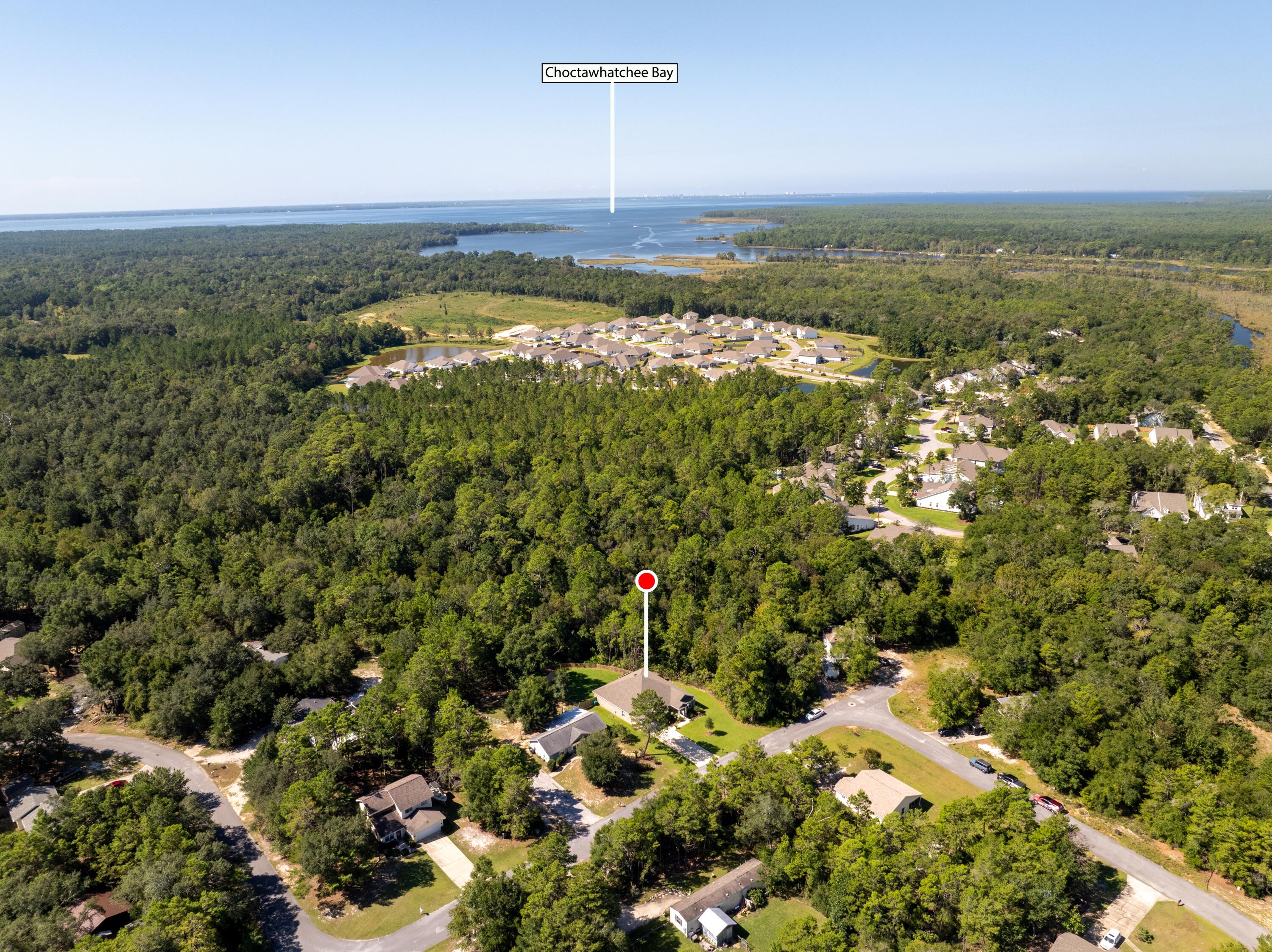 107 Magnolia Landing Drive
