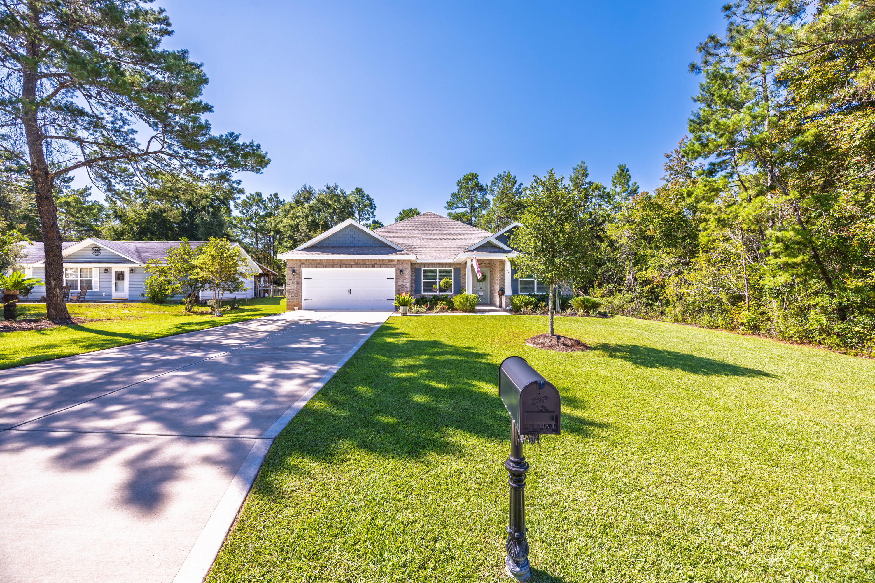 107 Magnolia Landing Drive