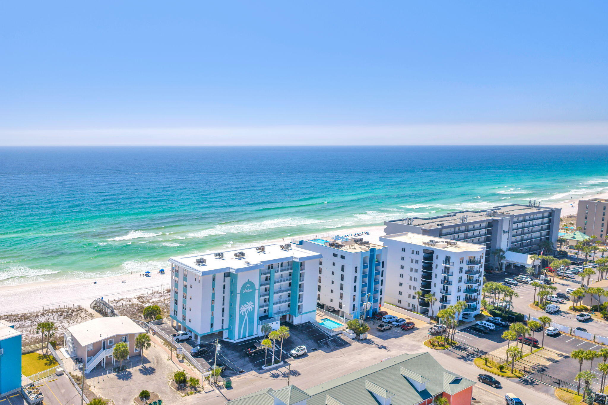 670 Nautilus Court 602