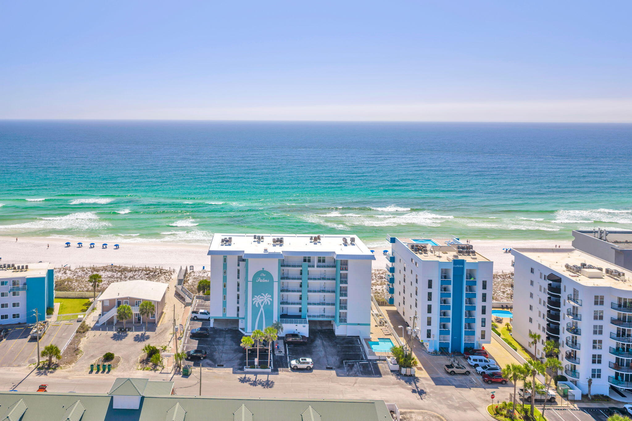 670 Nautilus Court 602