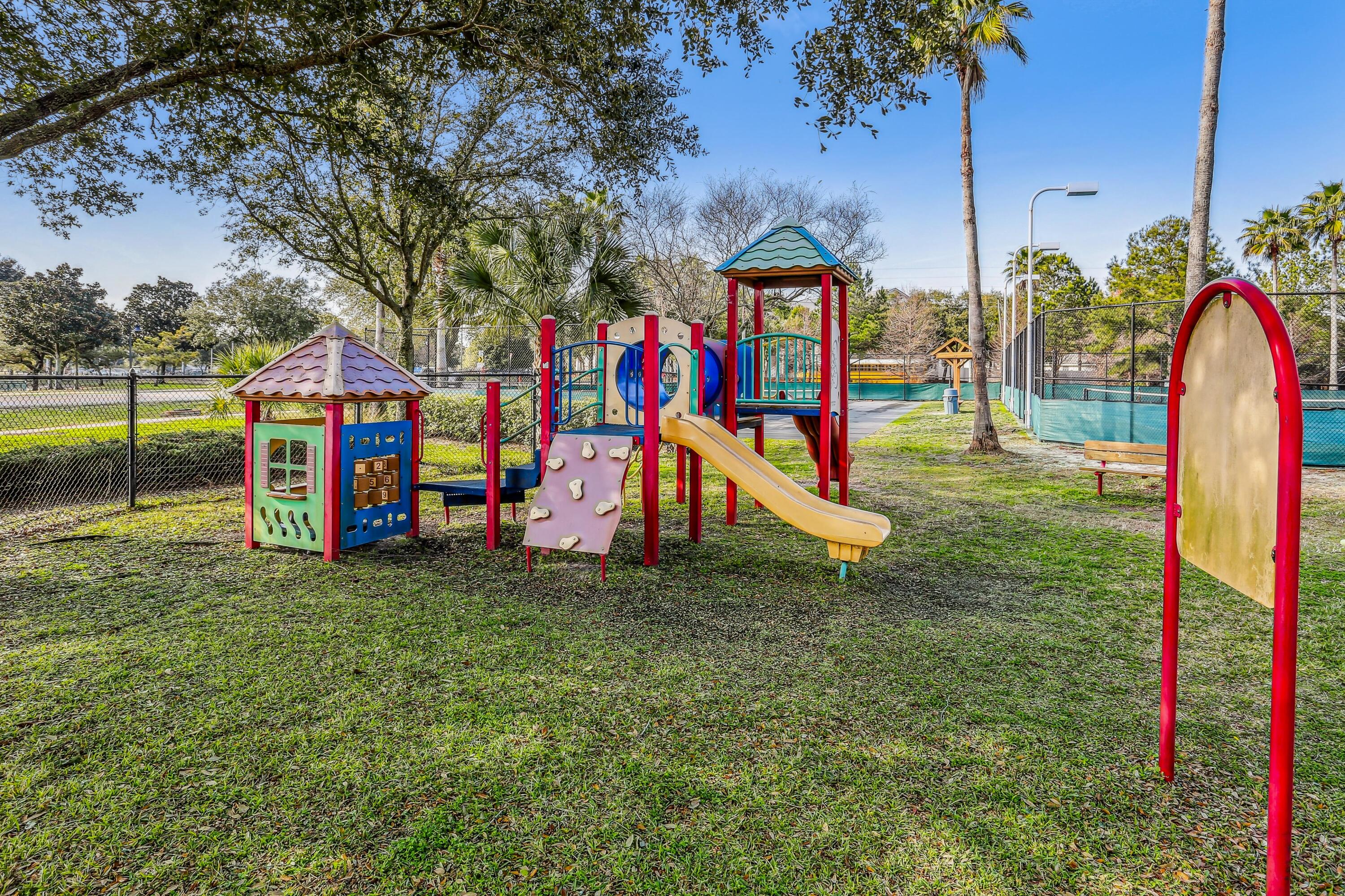 4203 Indian Bayou Trail 11013