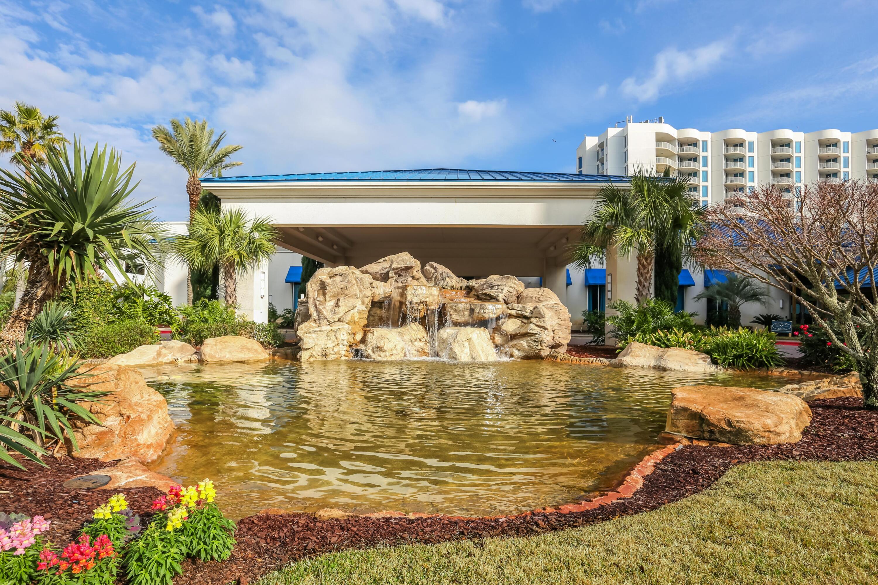 4203 Indian Bayou Trail 11013