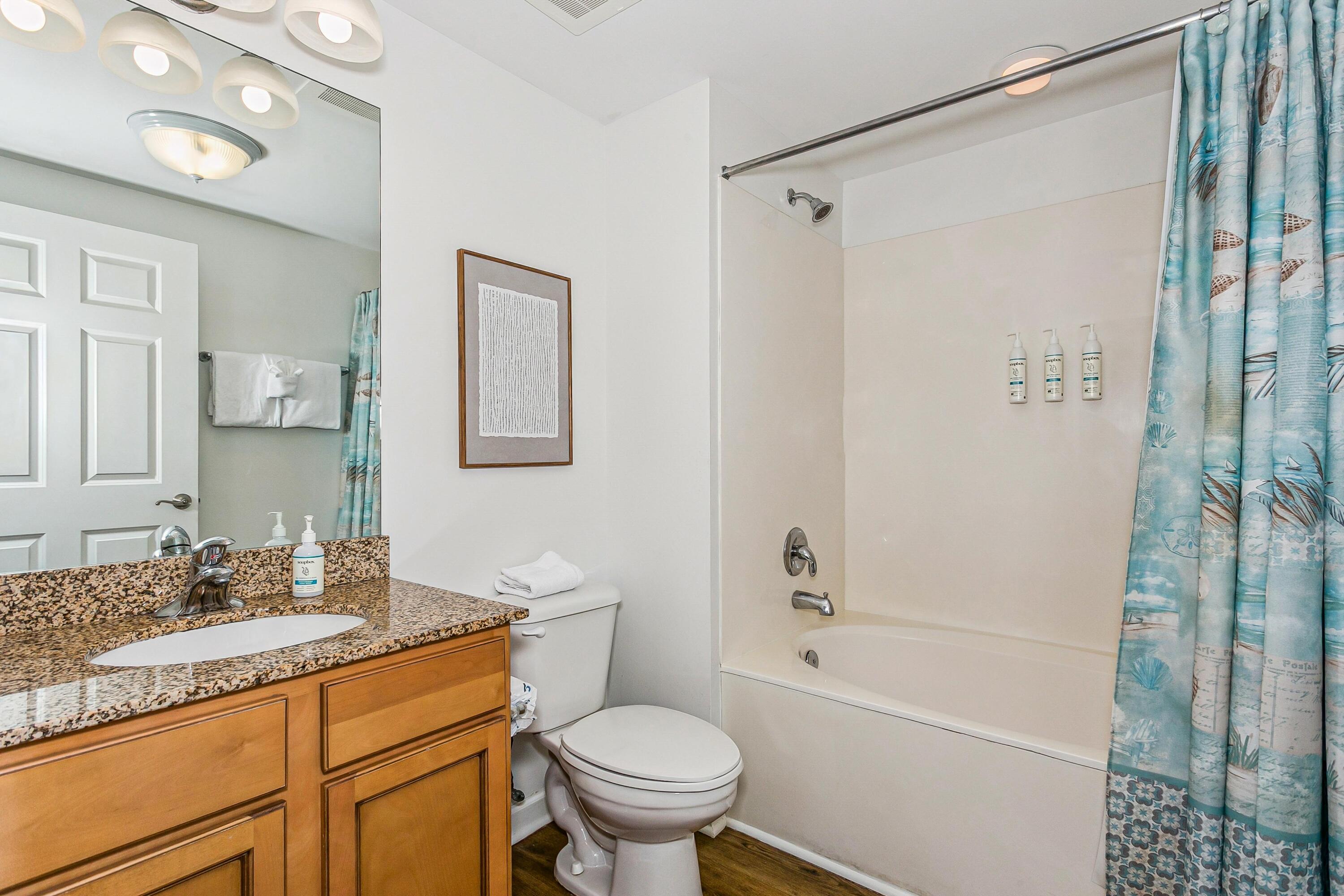 4203 Indian Bayou Trail 11013