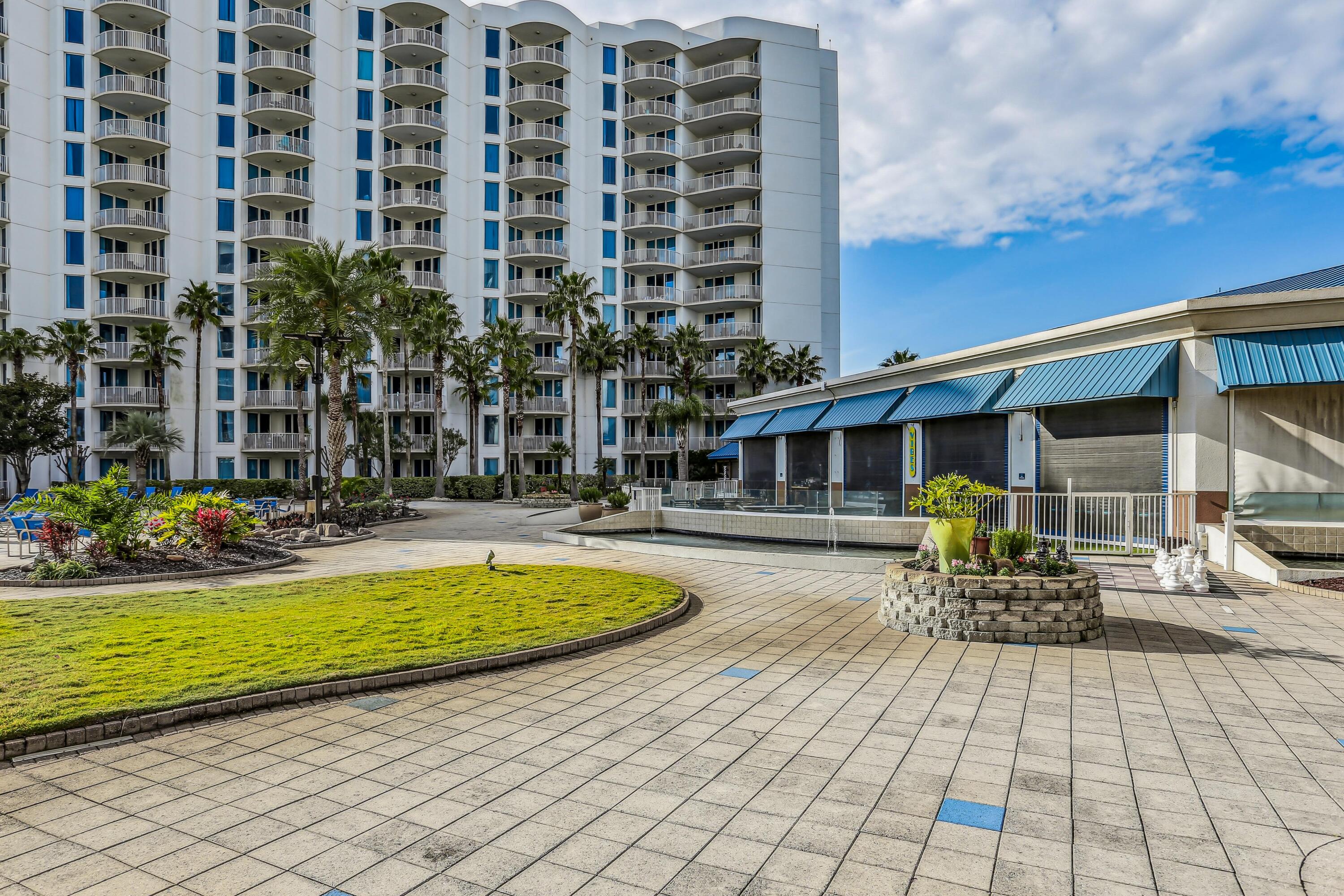 4203 Indian Bayou Trail 11013