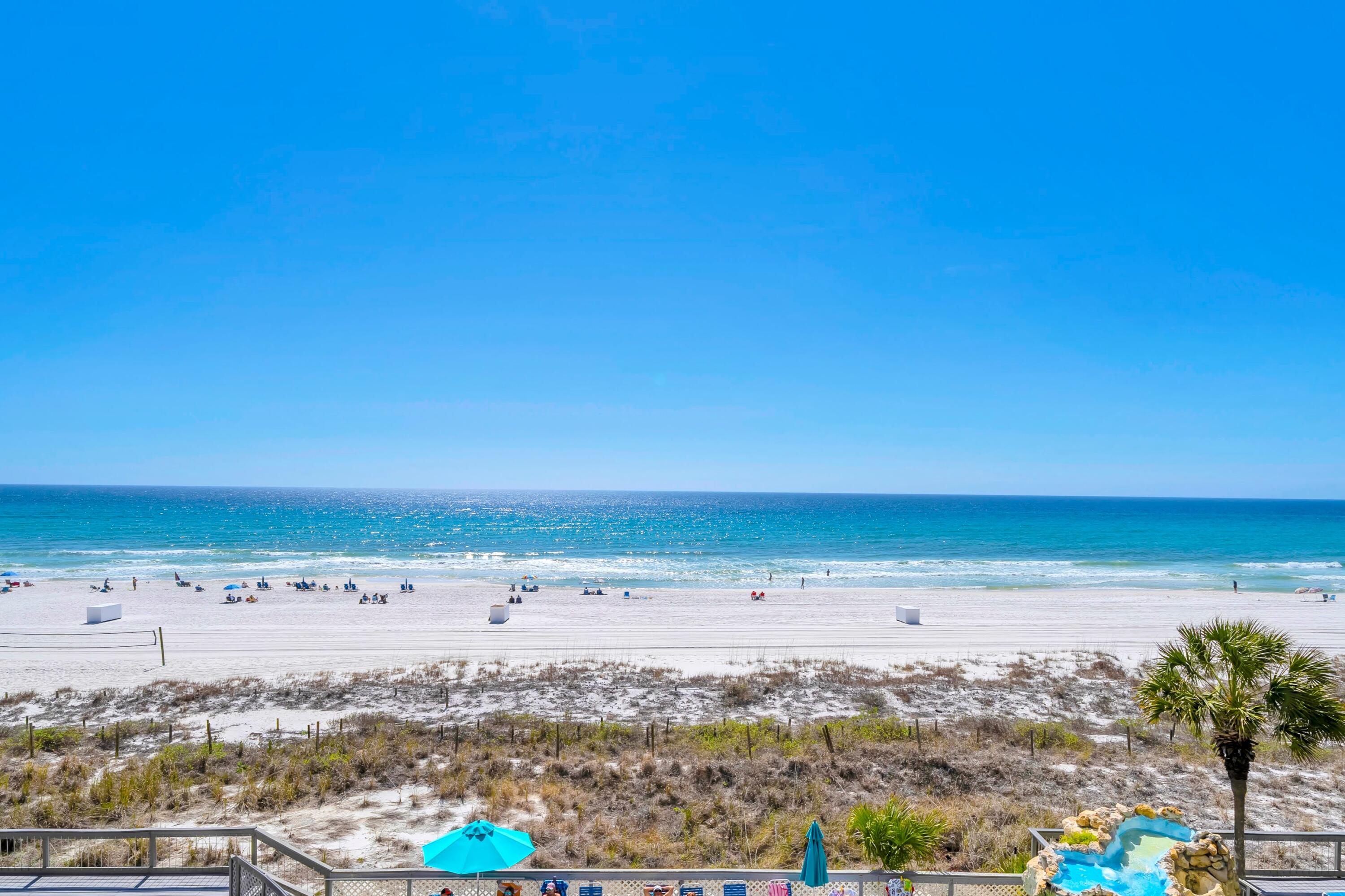 11619 Front Beach Road UNIT 307