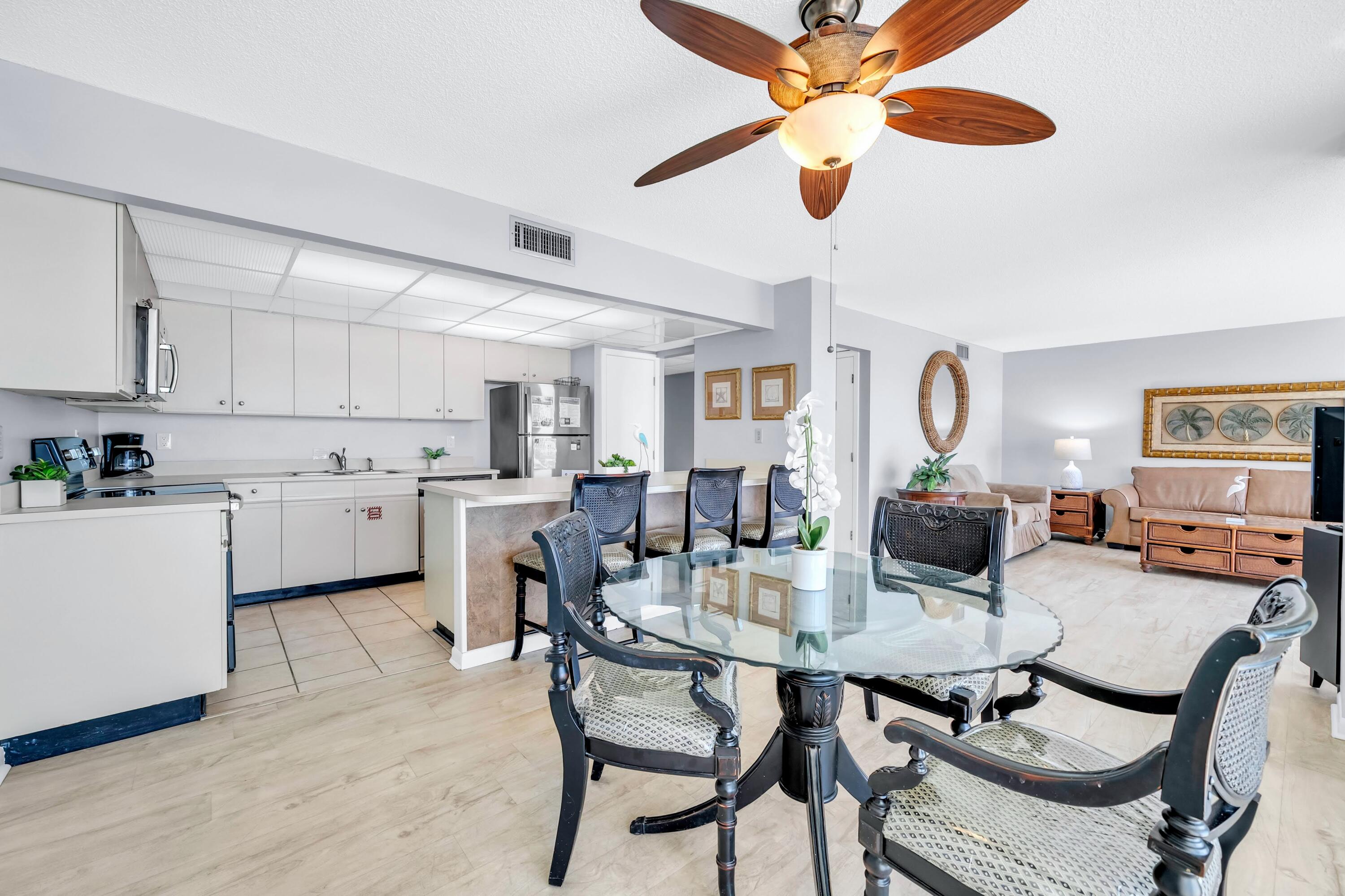 11619 Front Beach Road UNIT 307