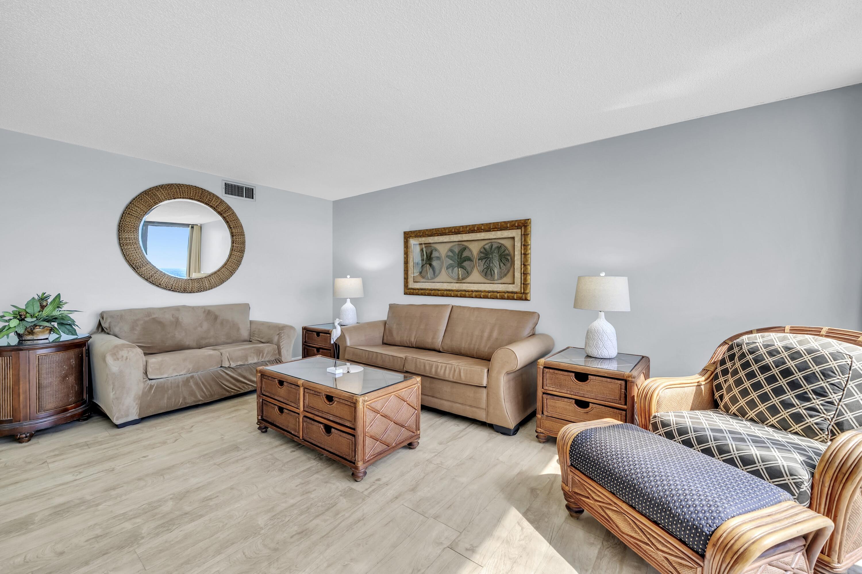 11619 Front Beach Road UNIT 307