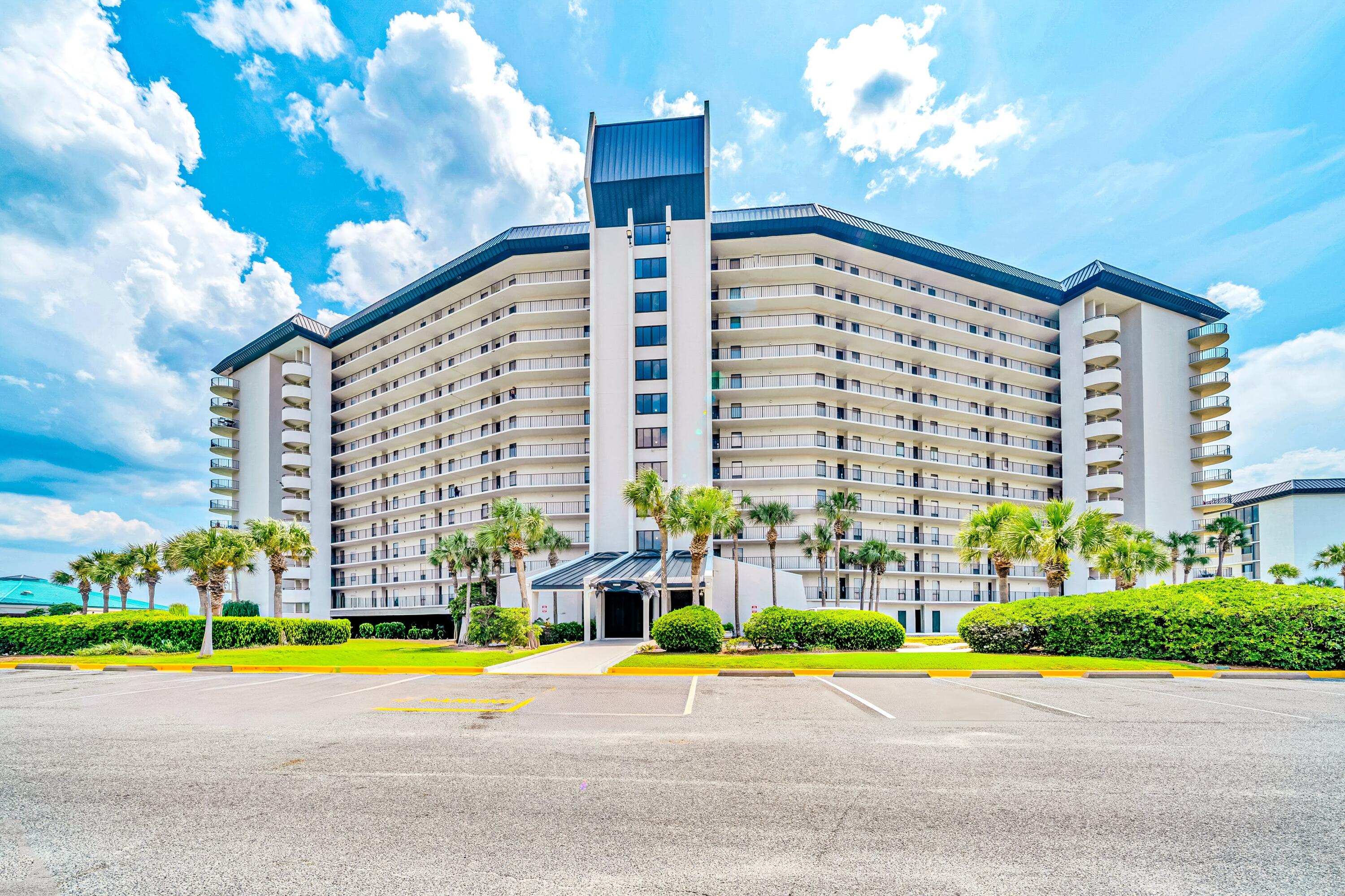 11619 Front Beach Road UNIT 307