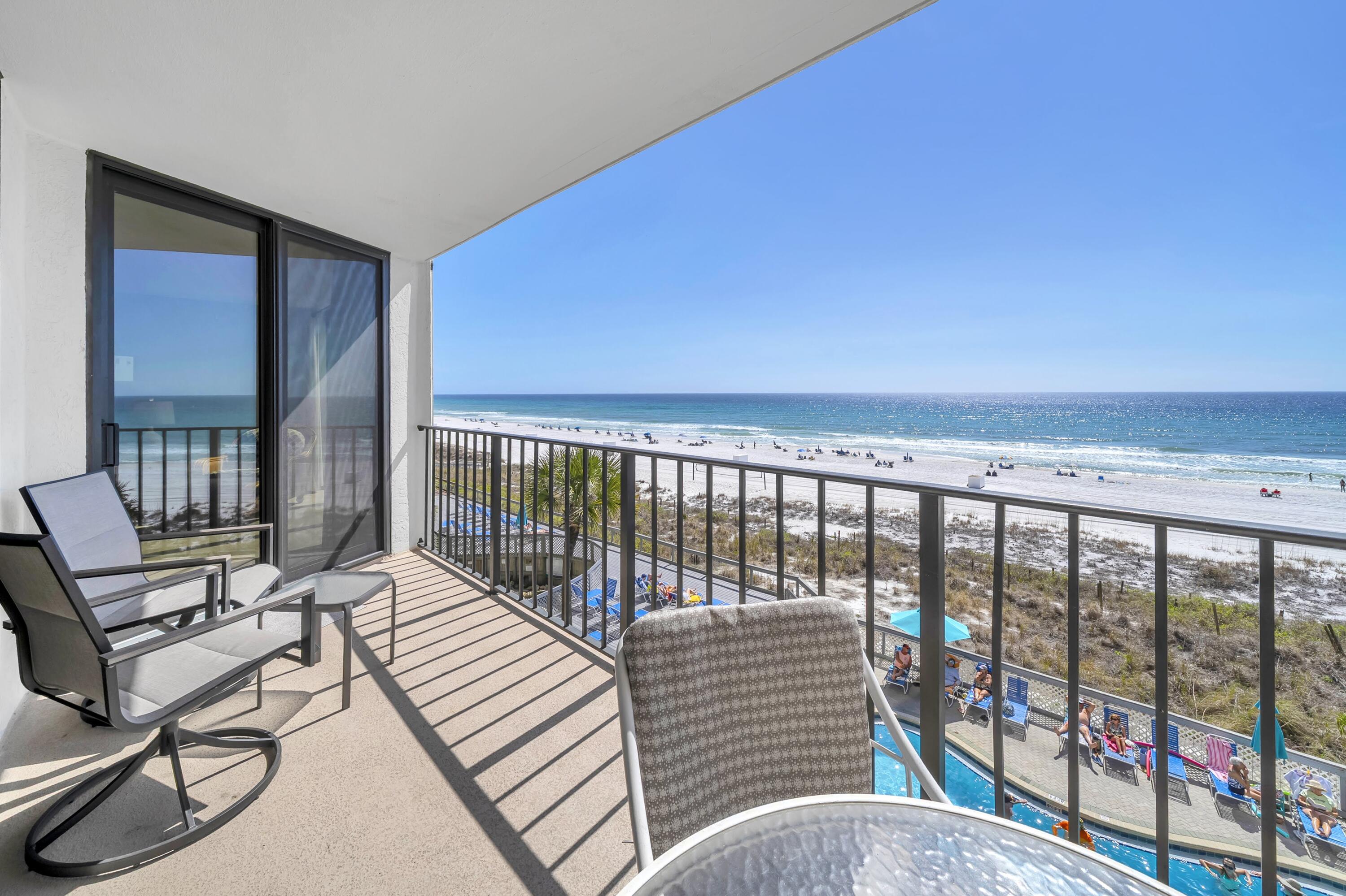11619 Front Beach Road UNIT 307