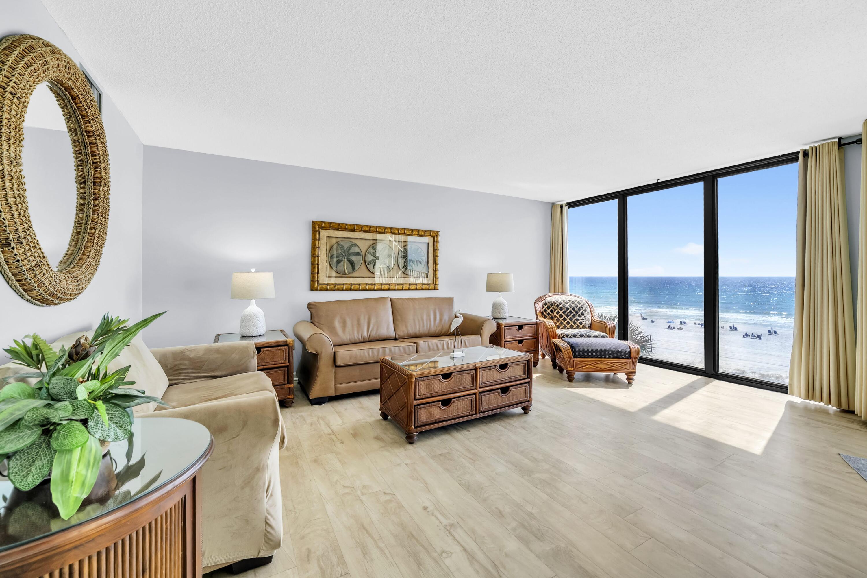 11619 Front Beach Road UNIT 307