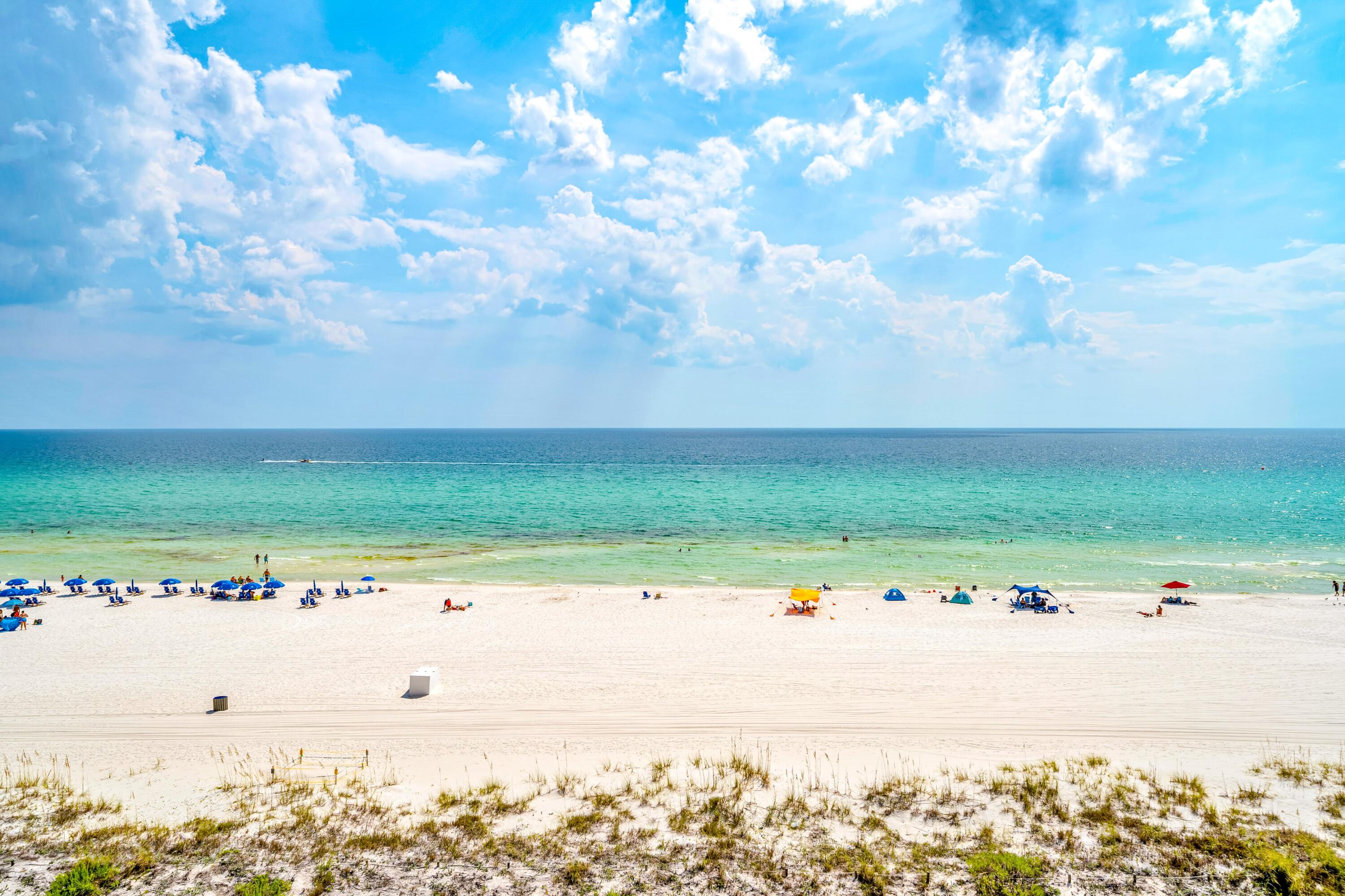 11619 Front Beach Road UNIT 307
