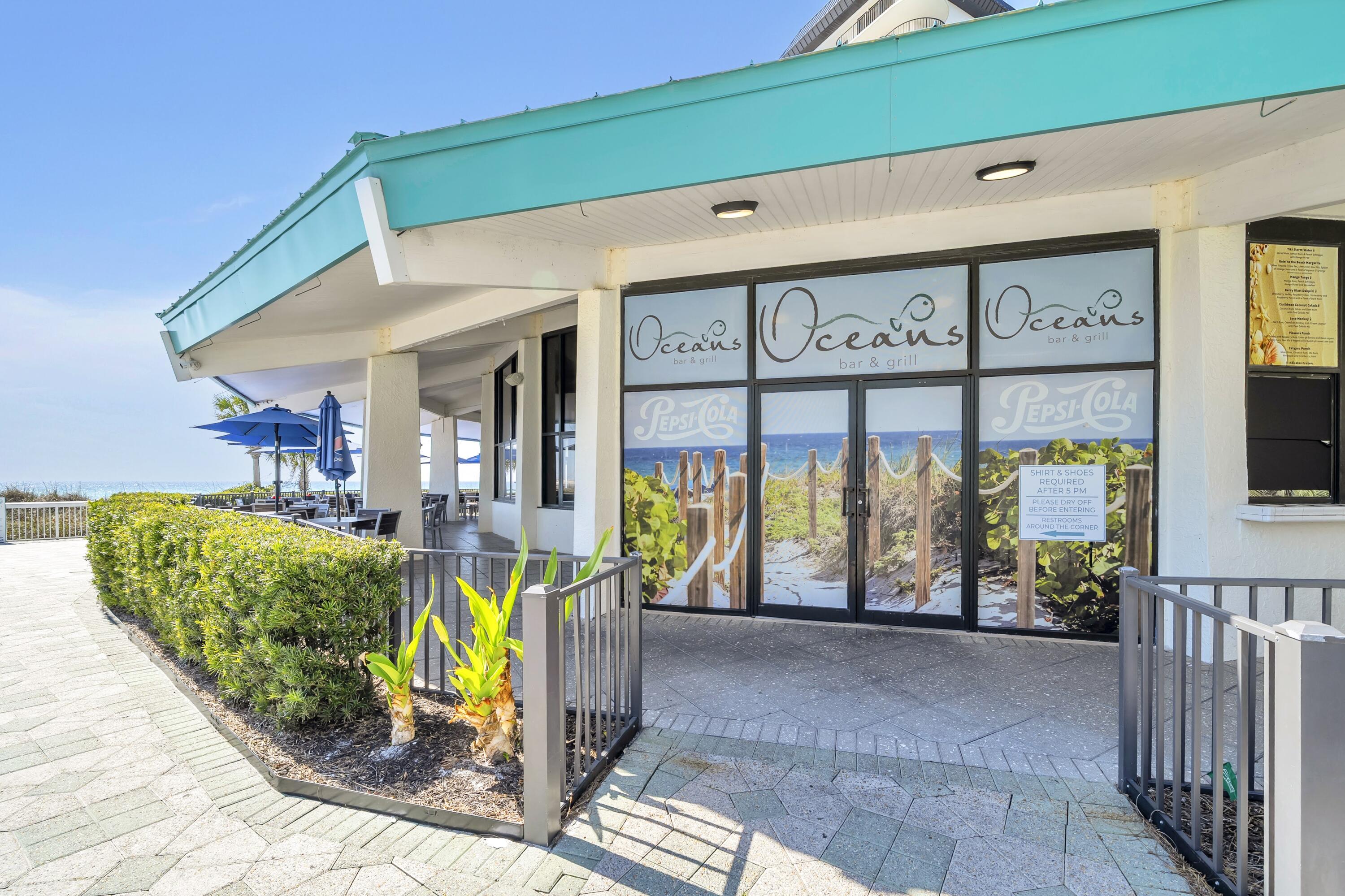 11619 Front Beach Road UNIT 307