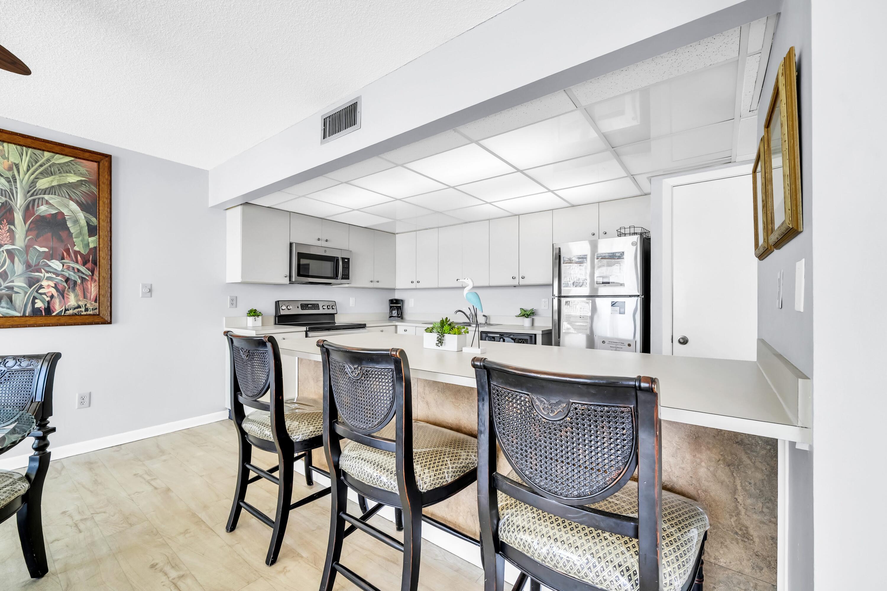 11619 Front Beach Road UNIT 307