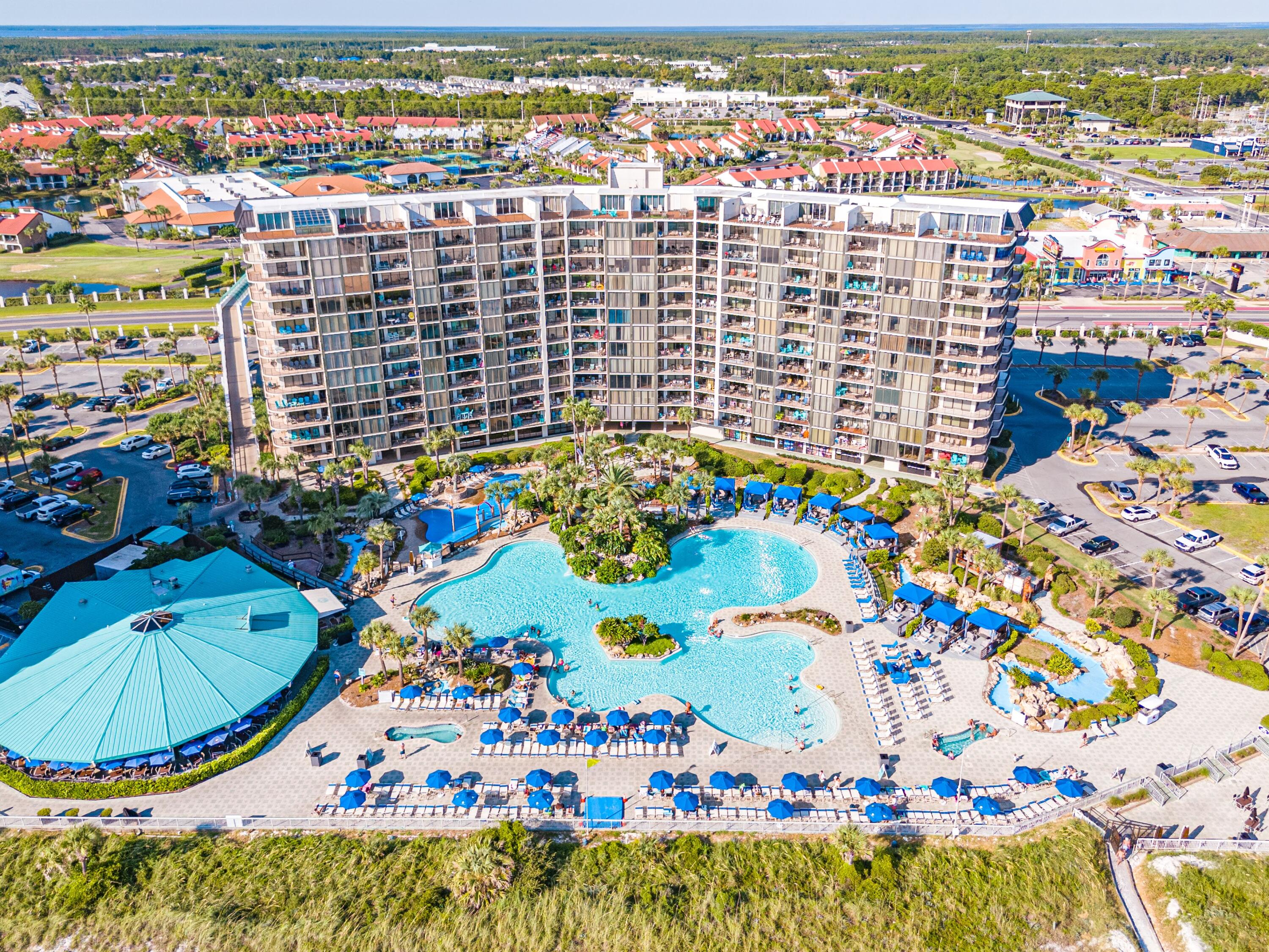 11619 Front Beach Road UNIT 307