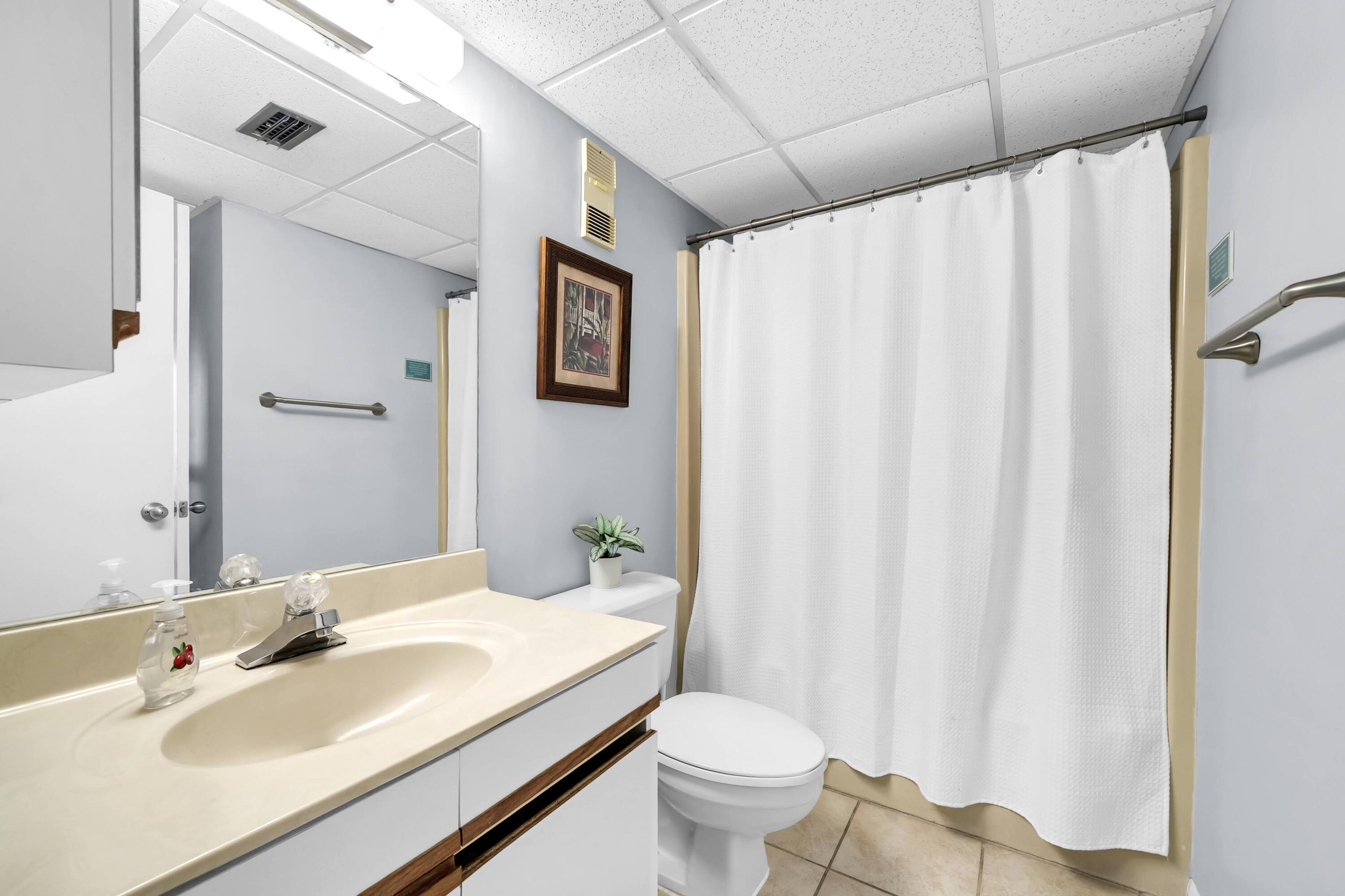 11619 Front Beach Road UNIT 307