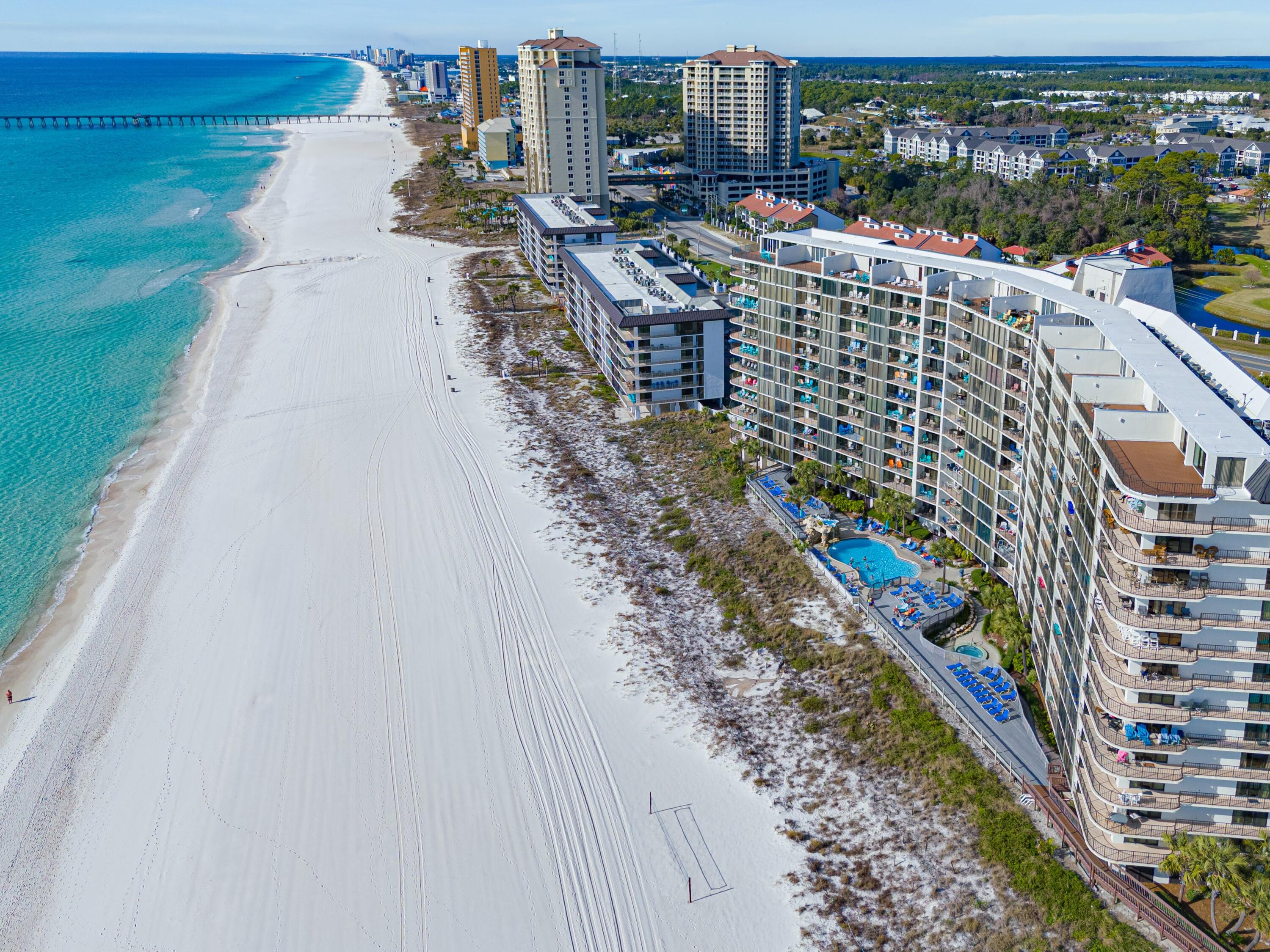 11619 Front Beach Road UNIT 307