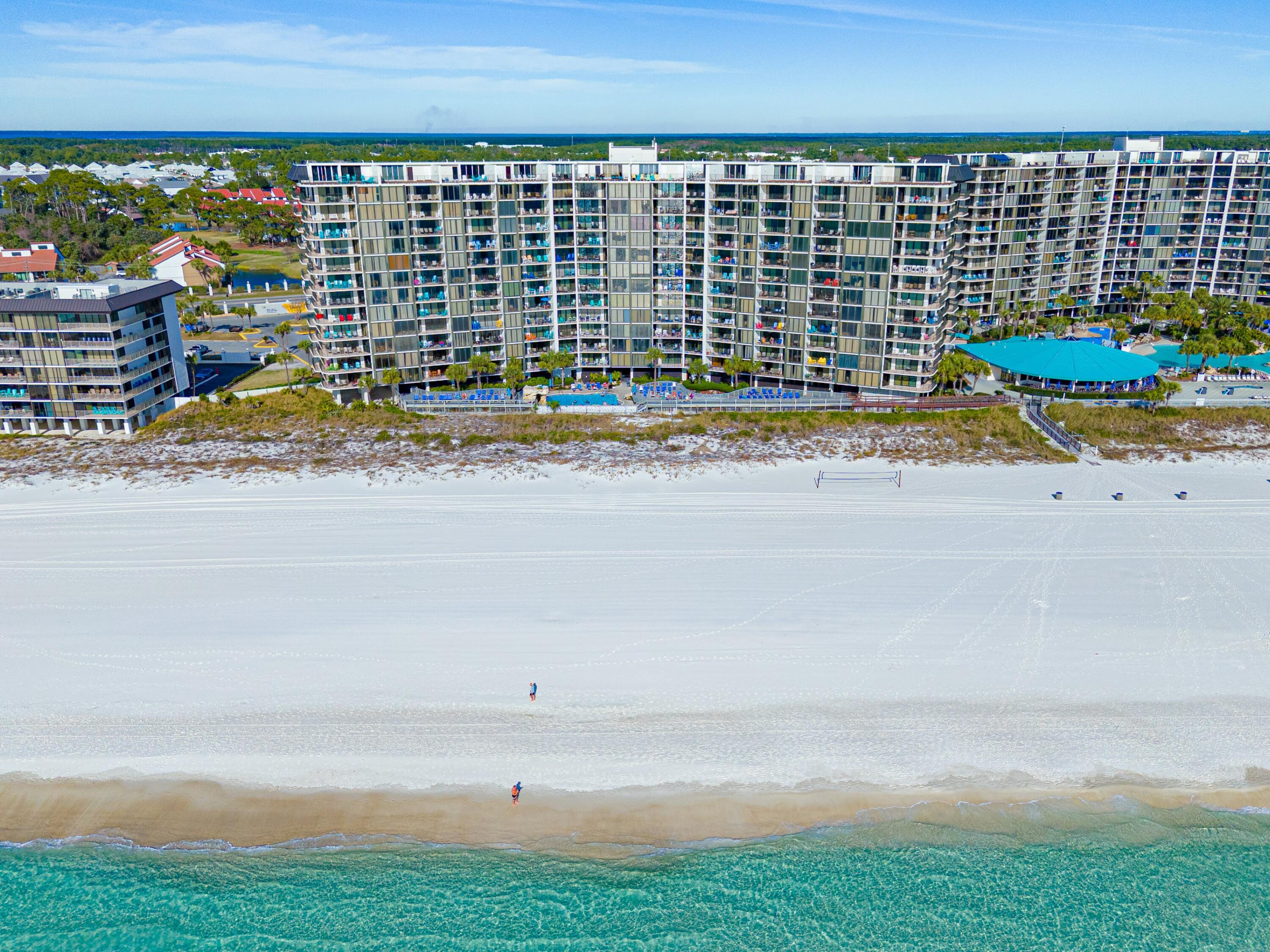 11619 Front Beach Road UNIT 307