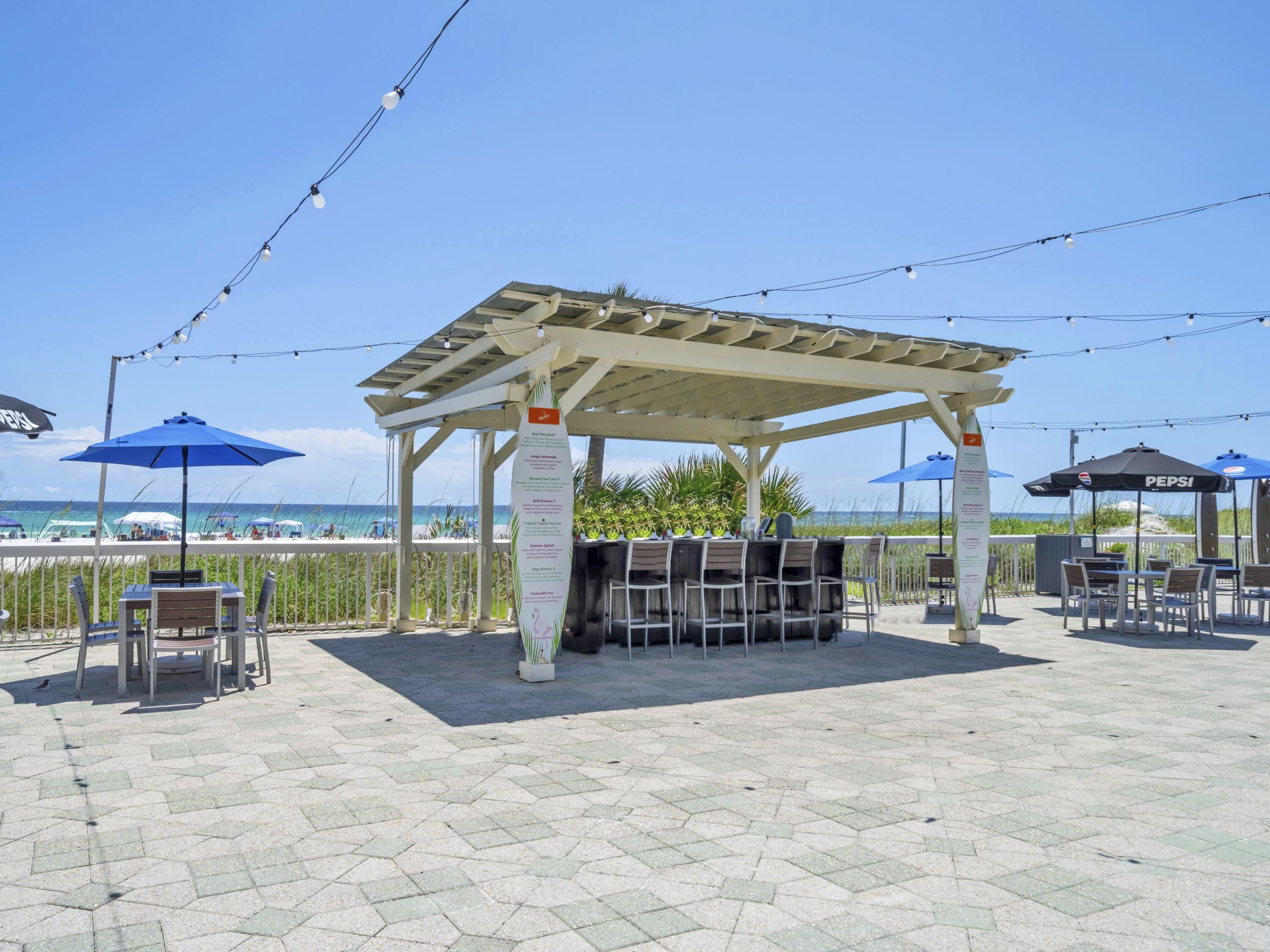 11619 Front Beach Road UNIT 307