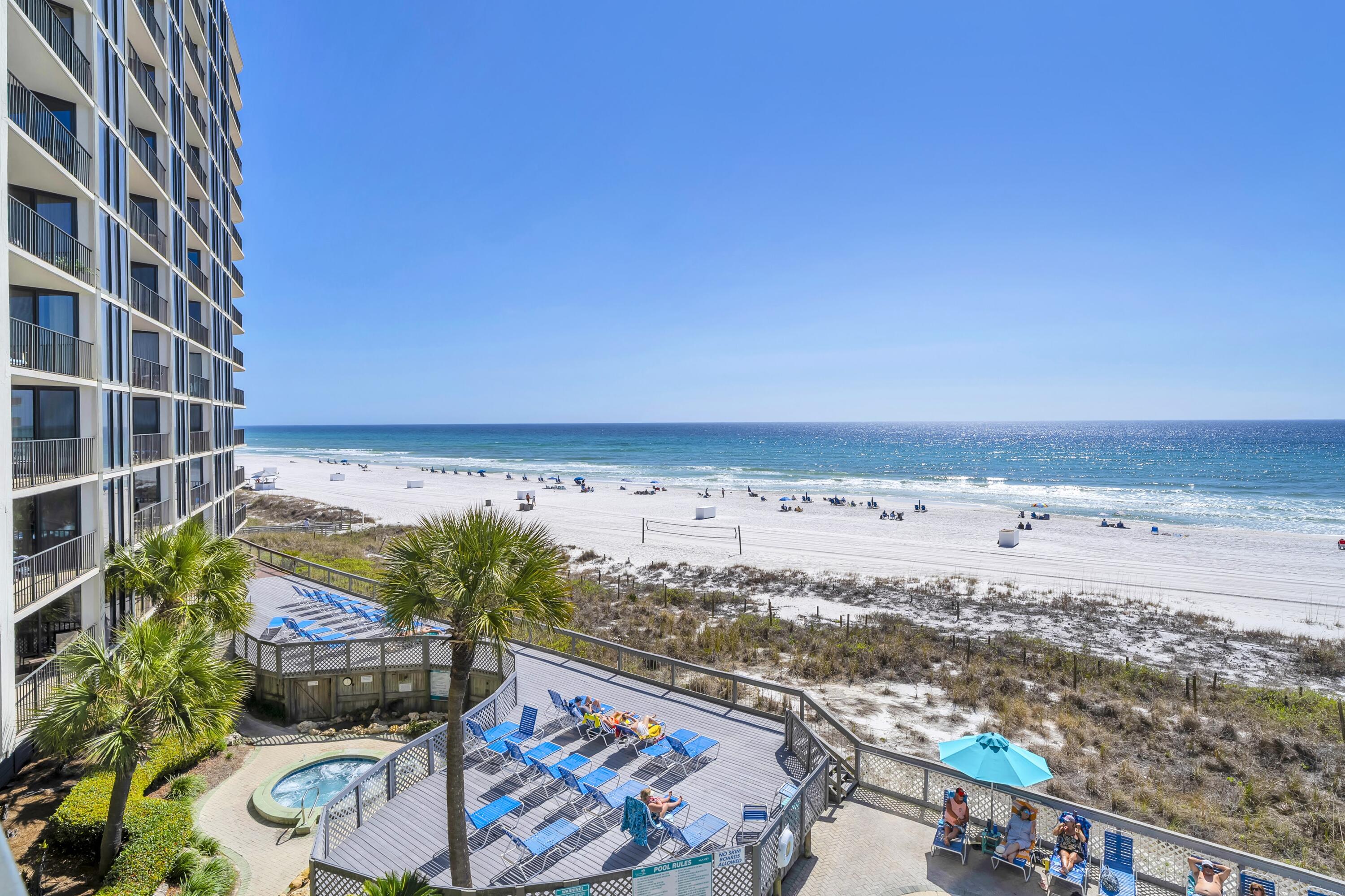 11619 Front Beach Road UNIT 307