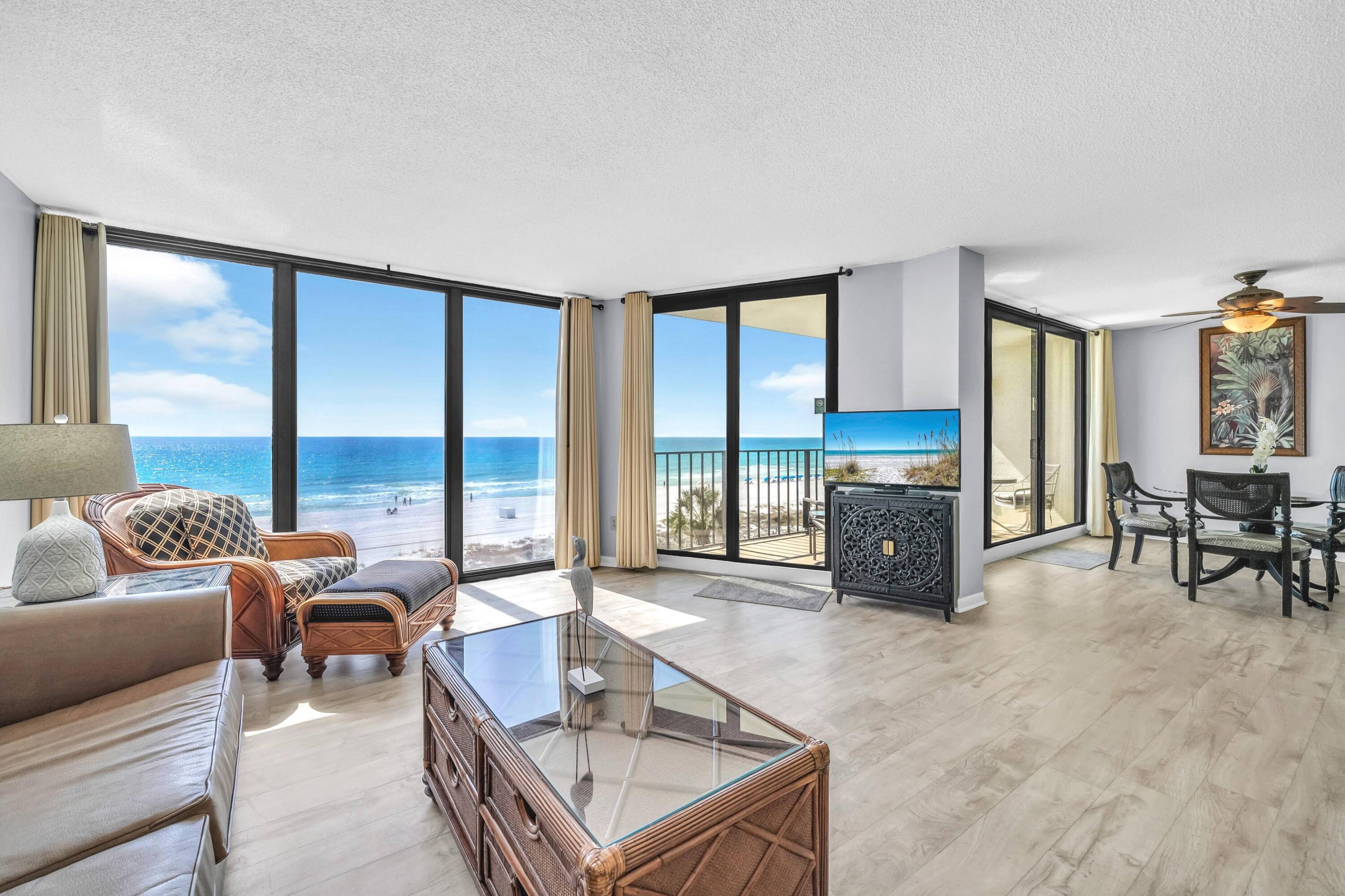 11619 Front Beach Road UNIT 307