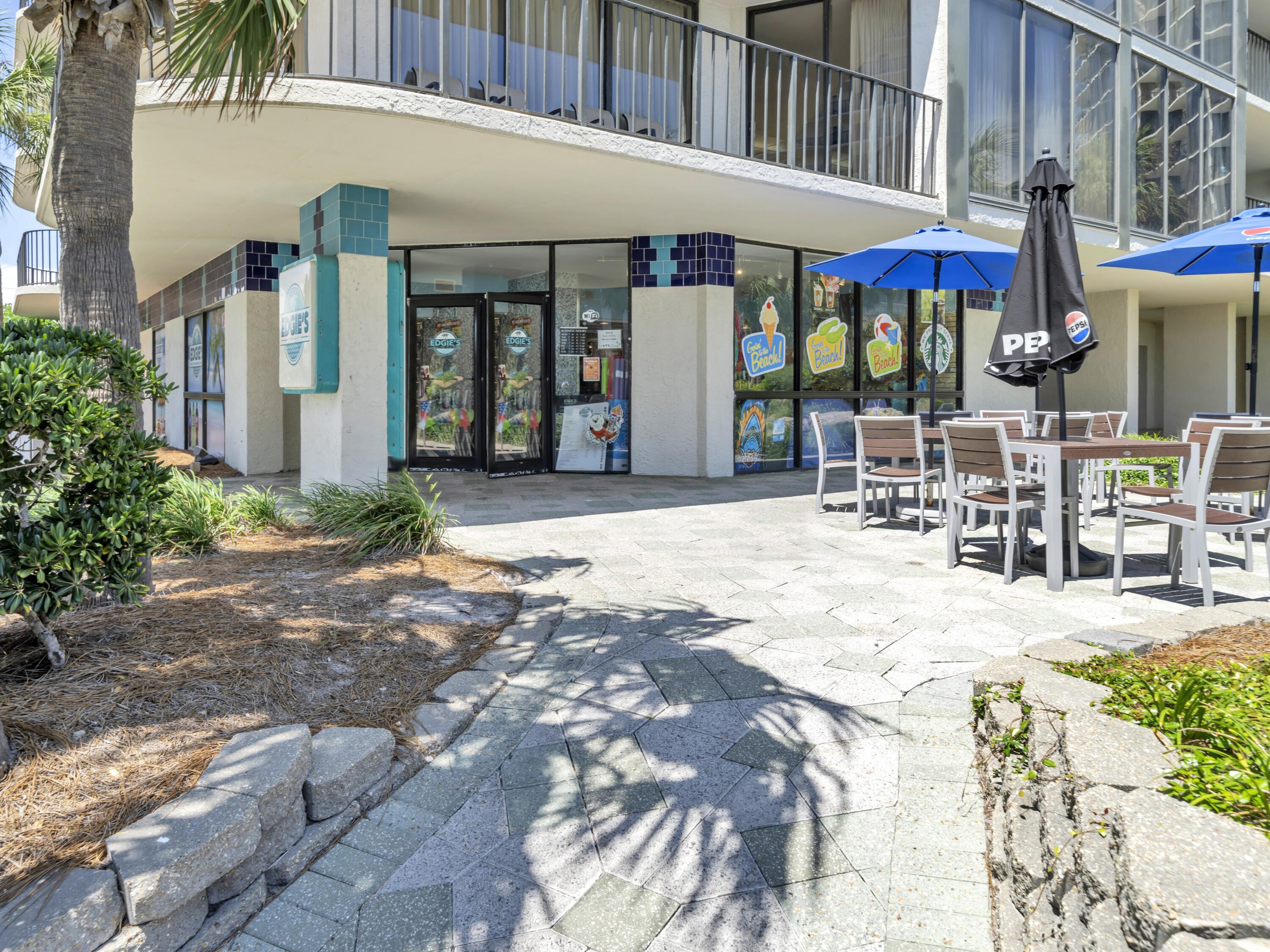 11619 Front Beach Road UNIT 307