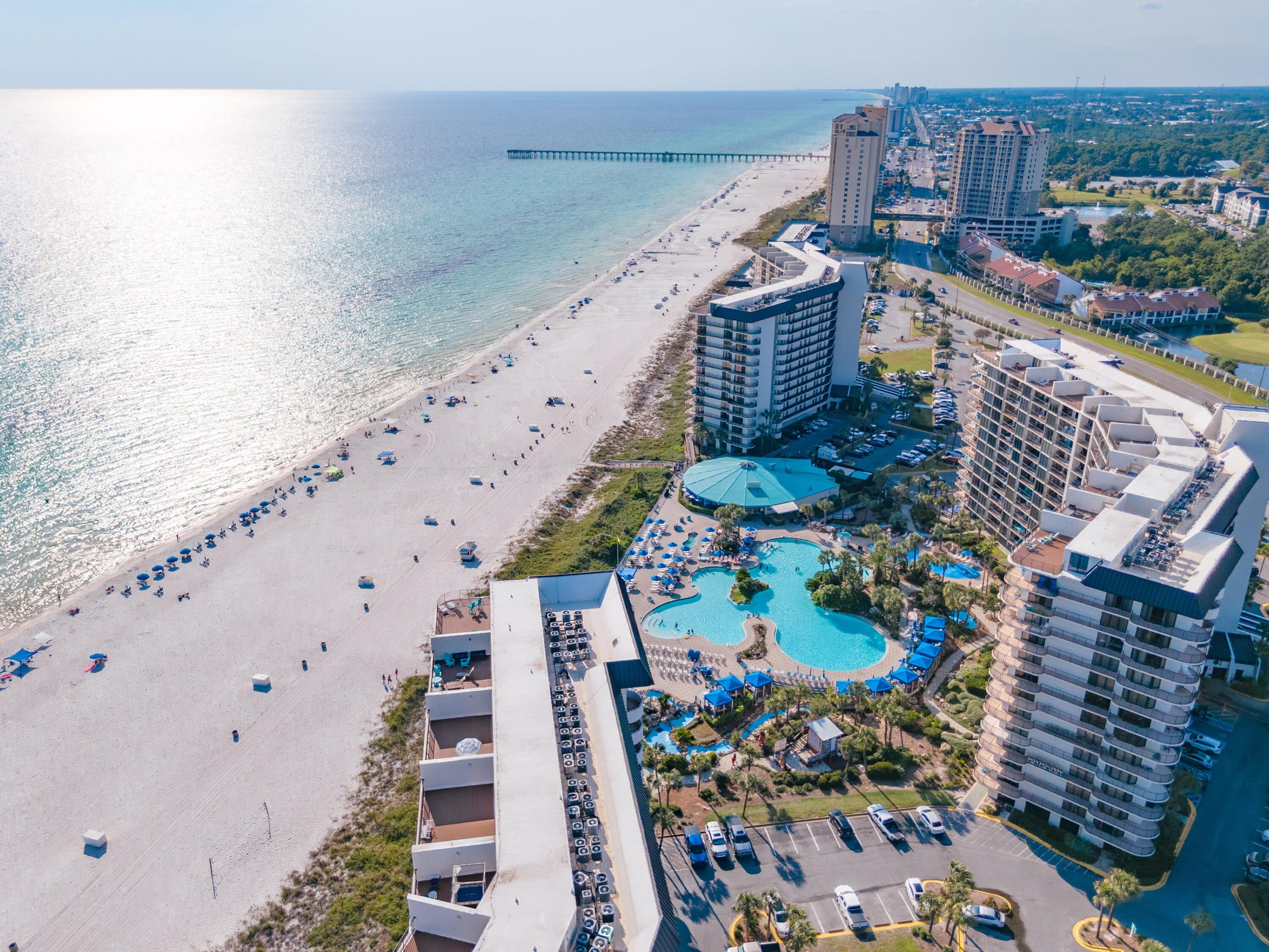 11619 Front Beach Road UNIT 307