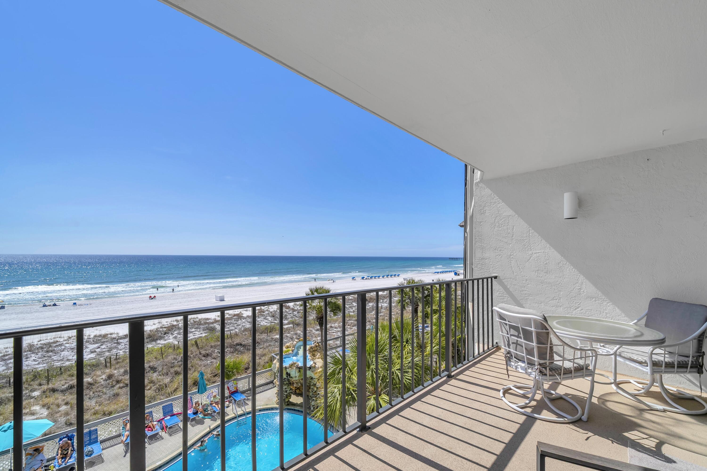 11619 Front Beach Road UNIT 307