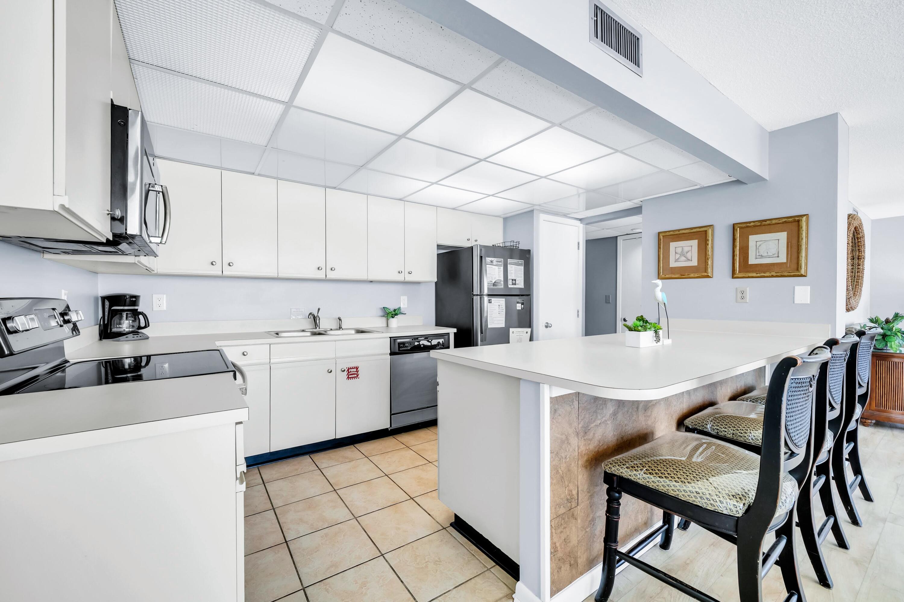 11619 Front Beach Road UNIT 307