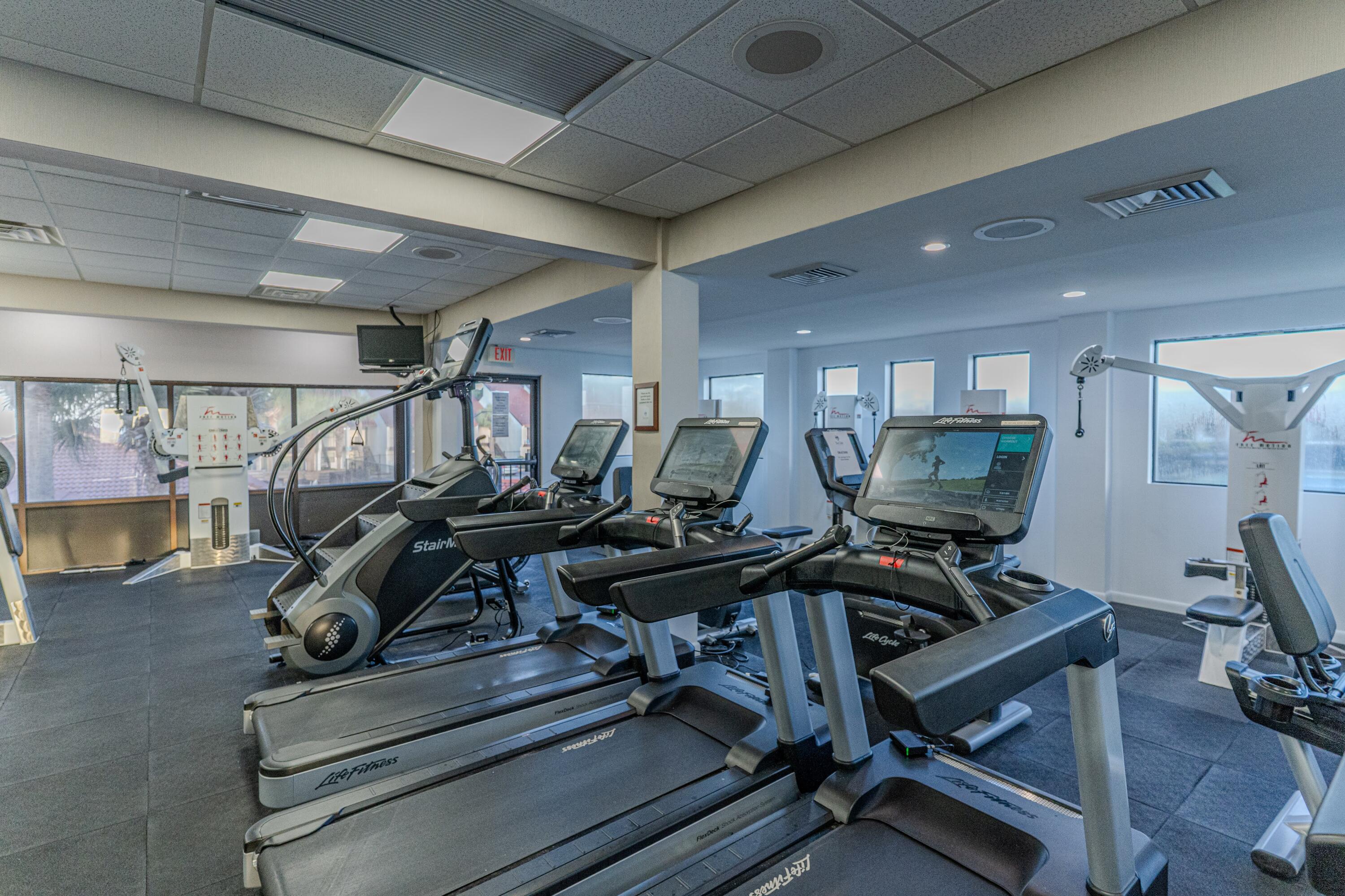 11619 Front Beach Road UNIT 307