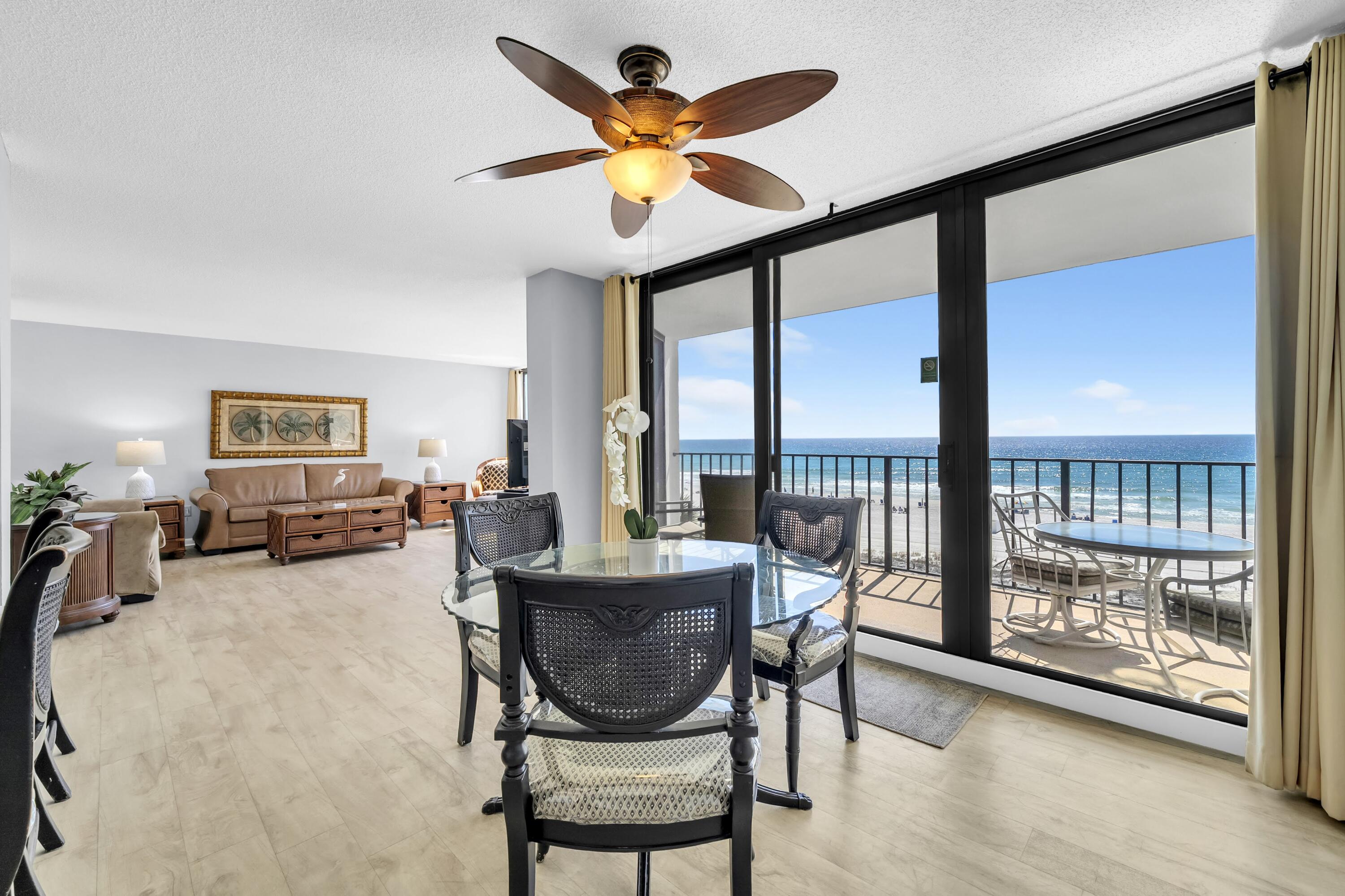 11619 Front Beach Road UNIT 307