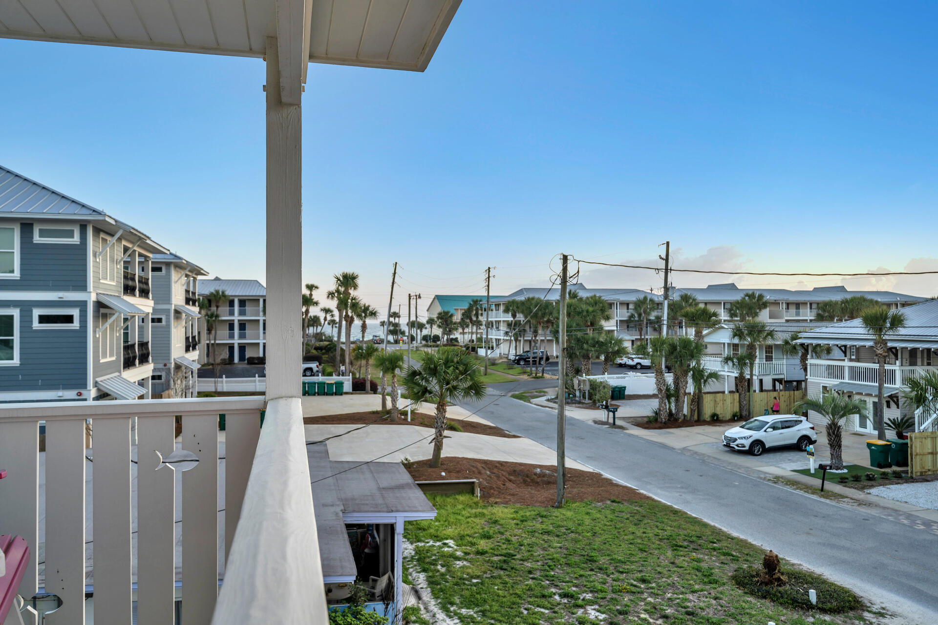 69 Pompano Street