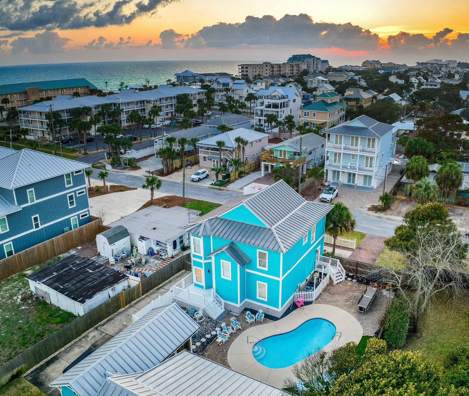 69 Pompano Street