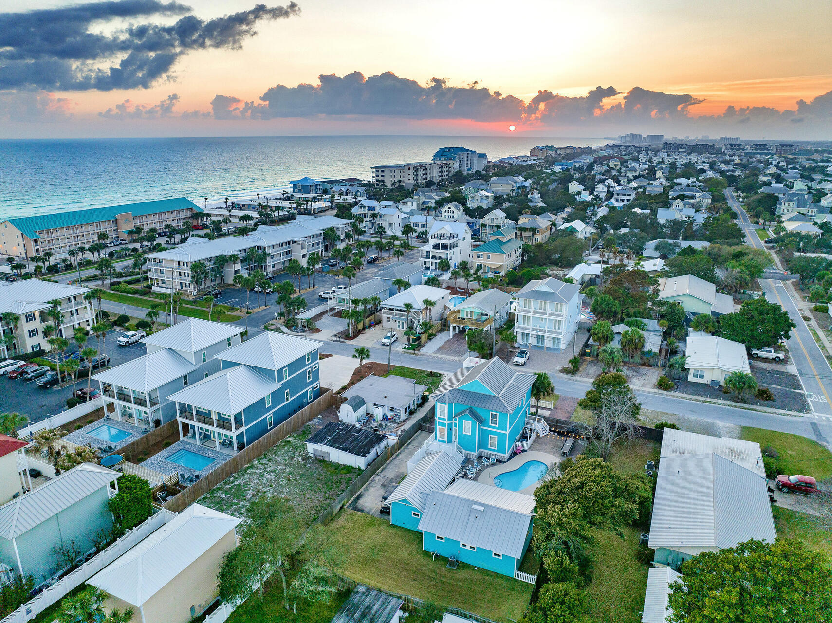 69 Pompano Street