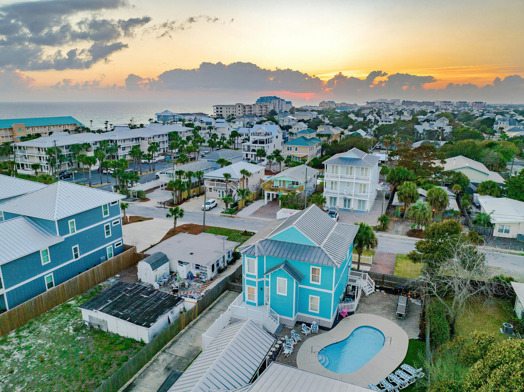 69 Pompano Street