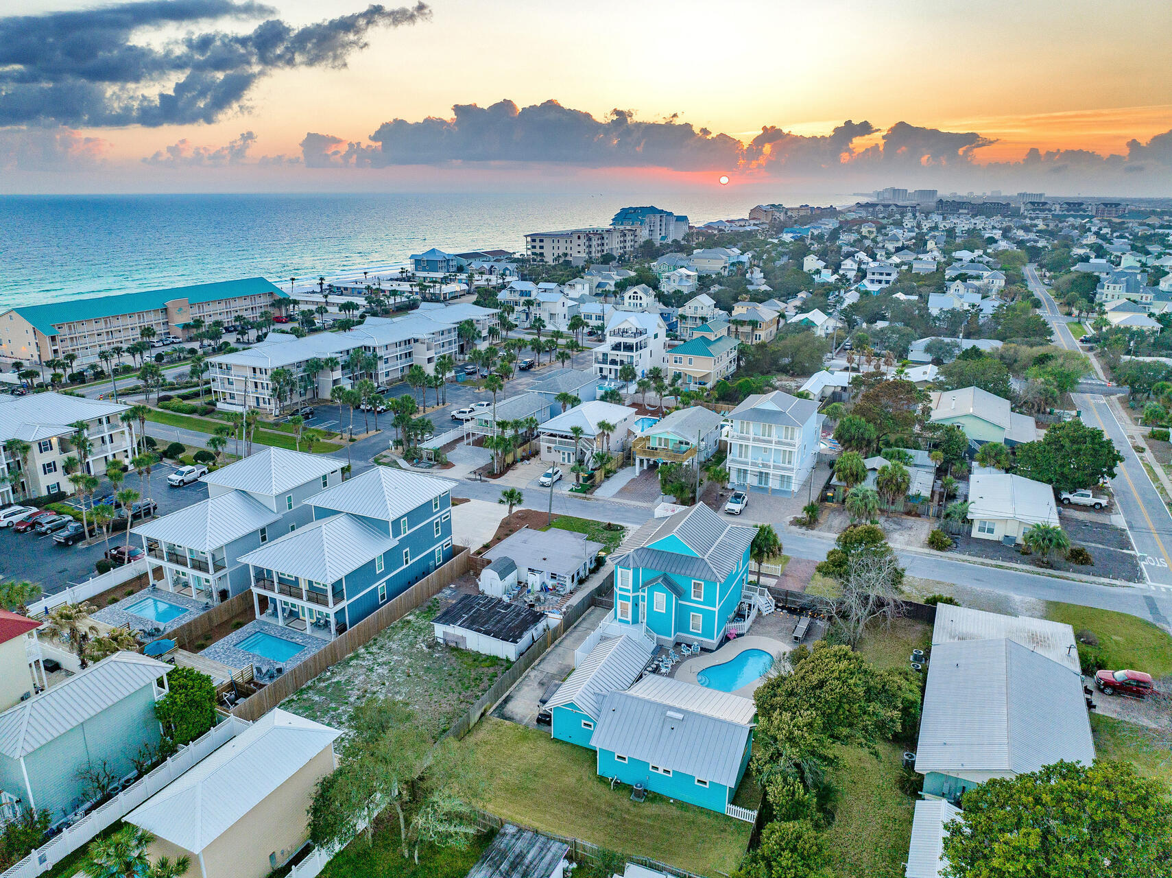 69 Pompano Street