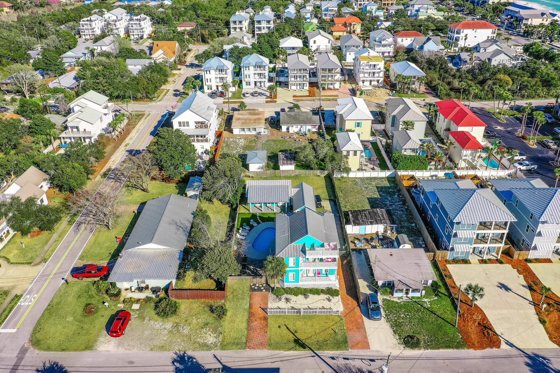 69 Pompano Street